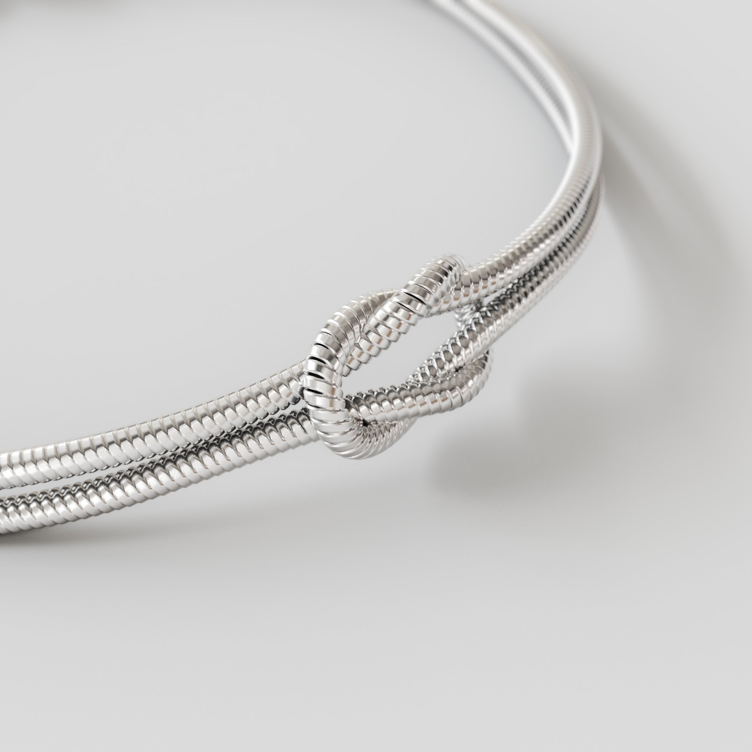 1+1 FREE: Never Ending Bracelet