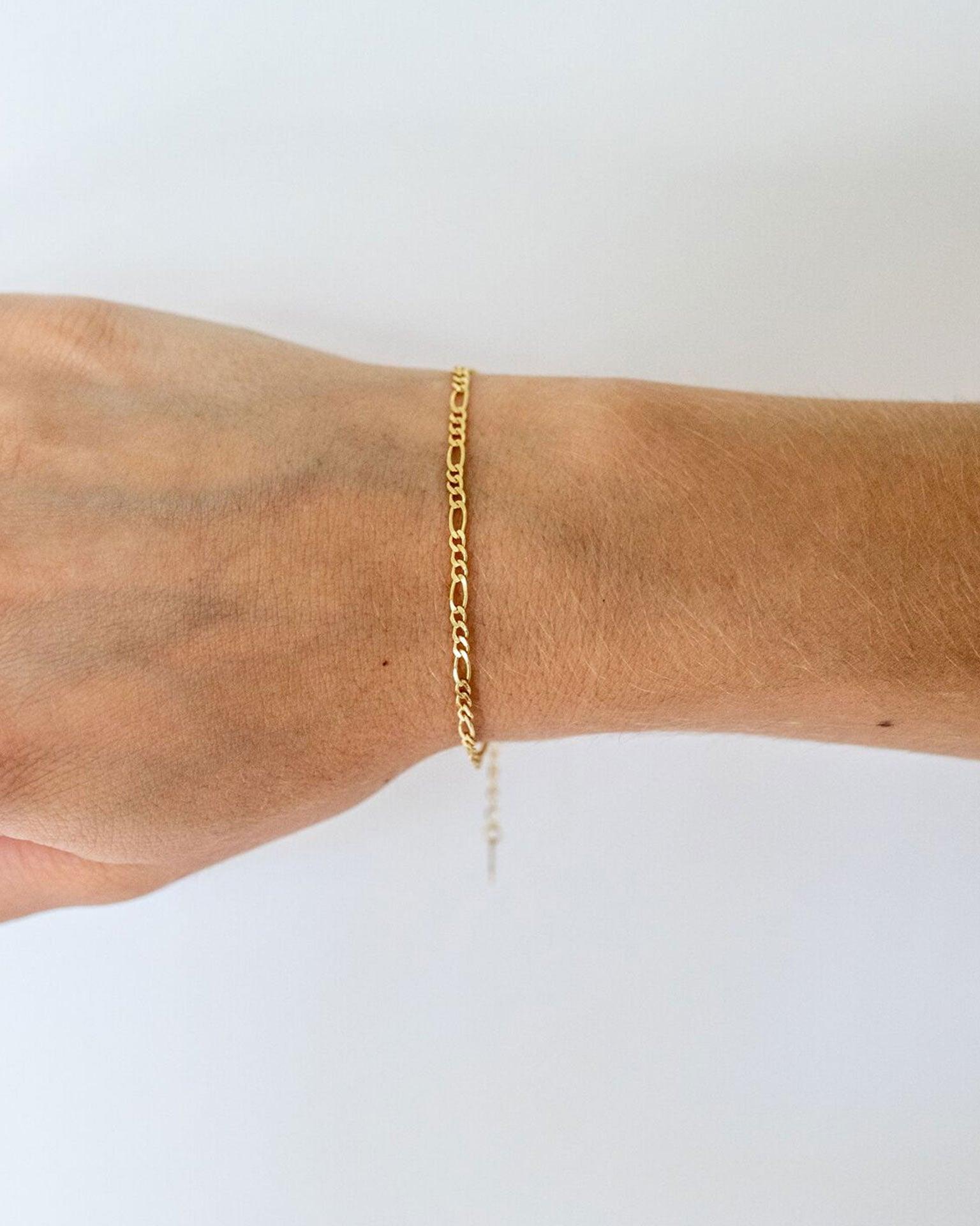 Chain Bracelet