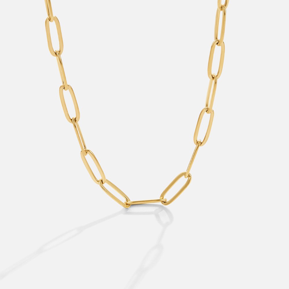 Gold Chain