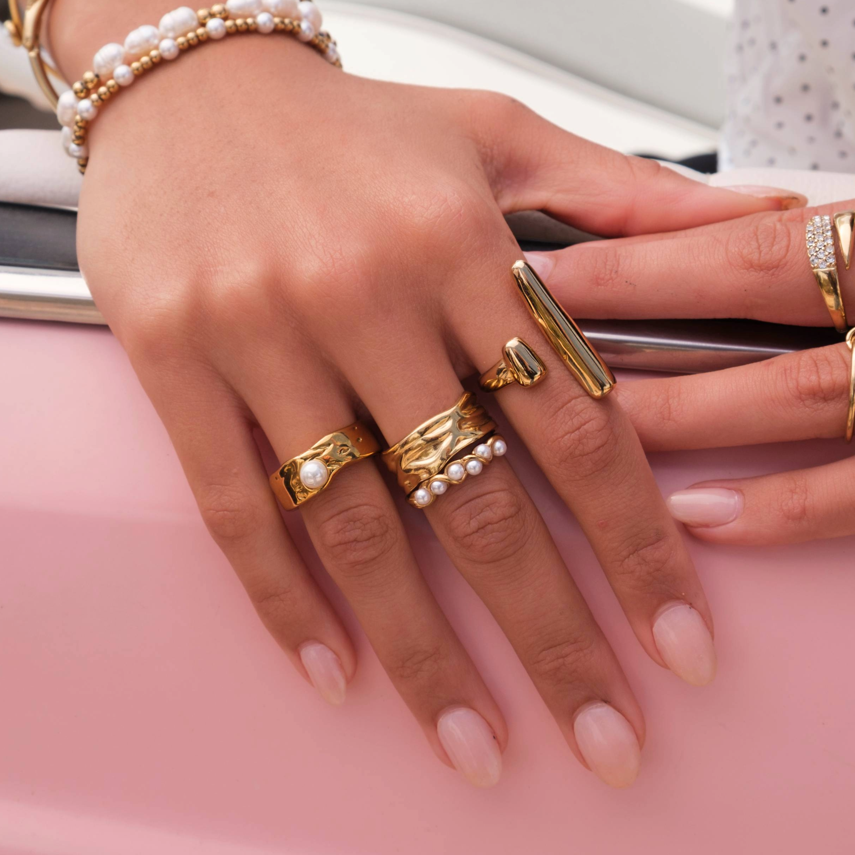 Align Ring