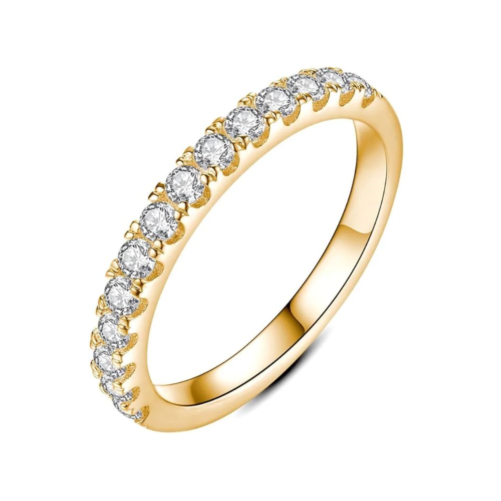 Diamond Embrace Band