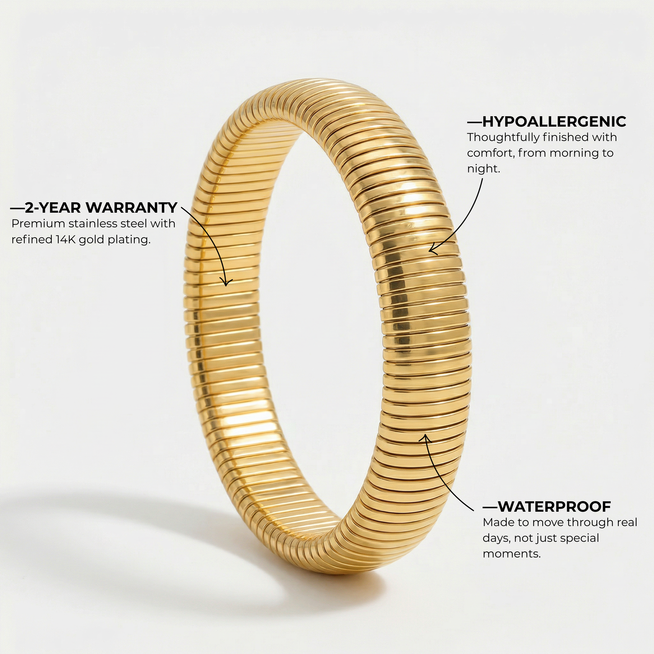 Soré Bracelet