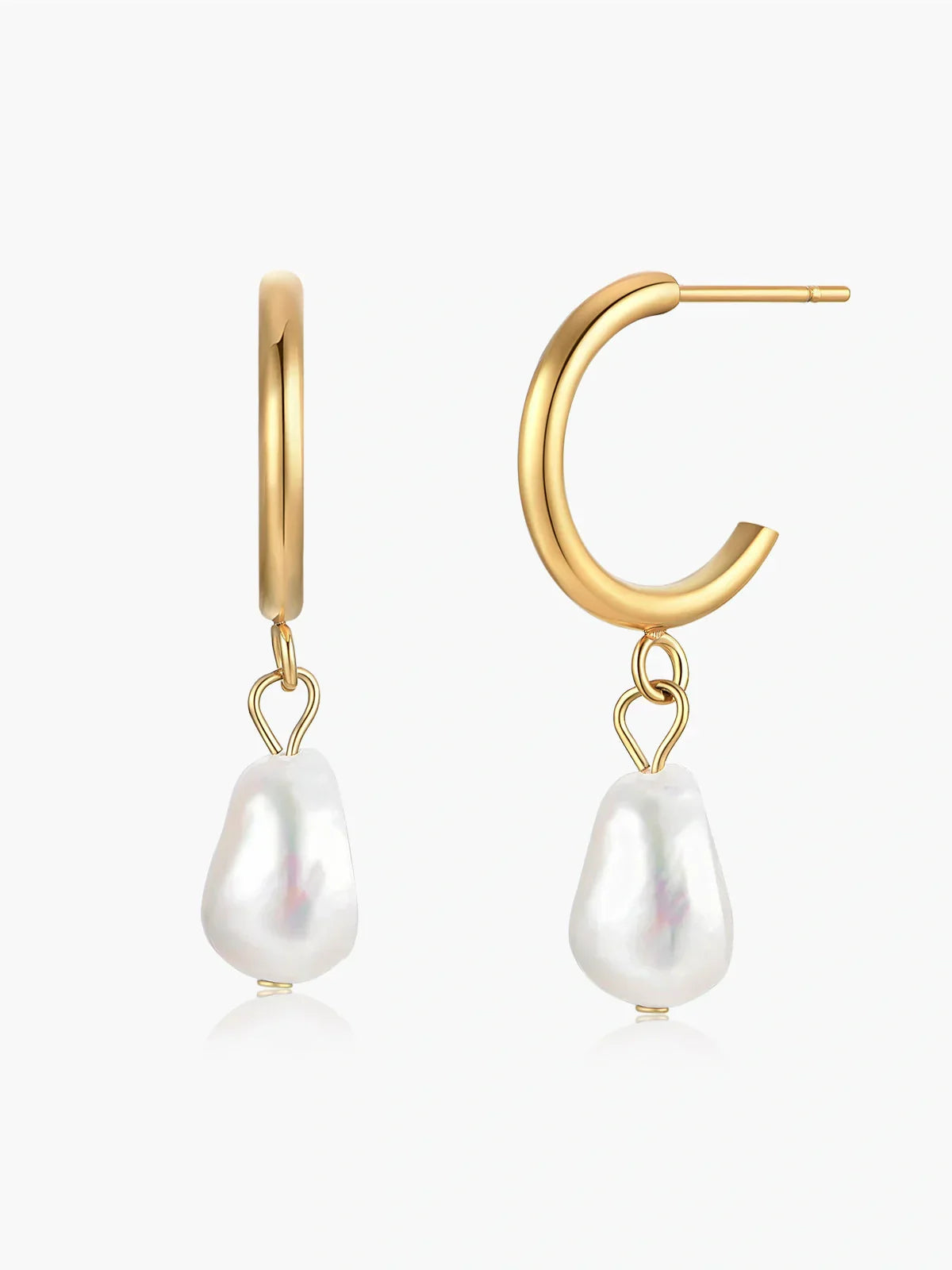 Parela Earrings