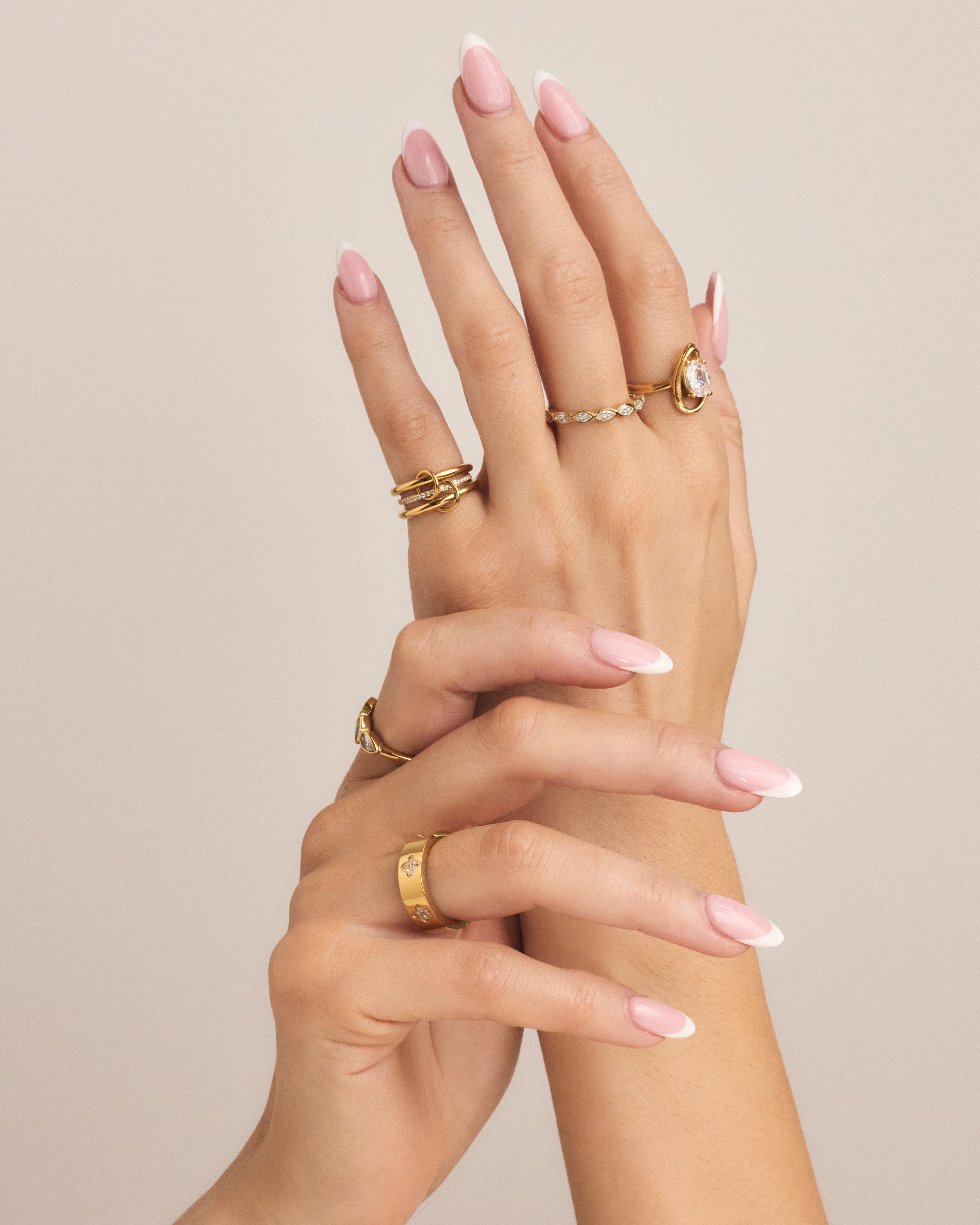 Eloise Ring