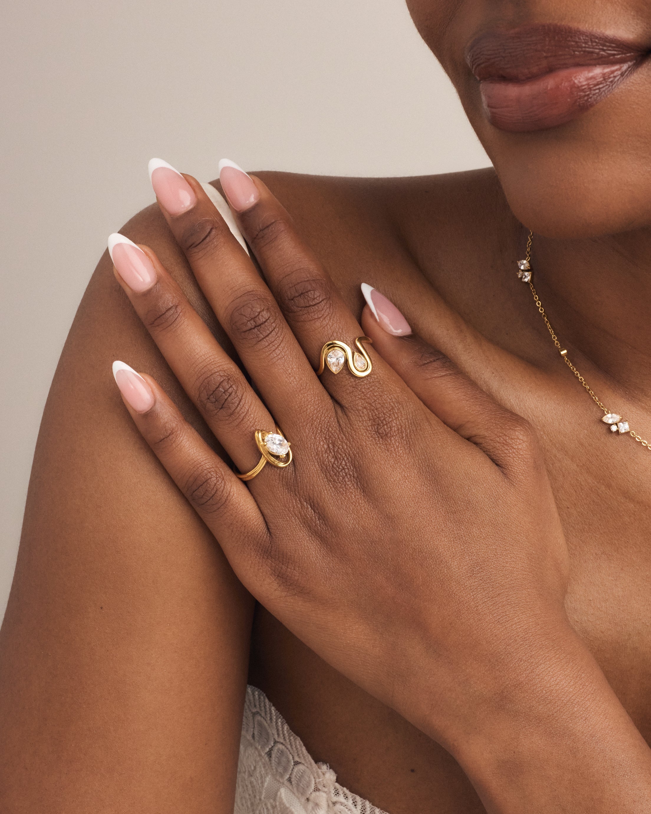 Hallie Ring