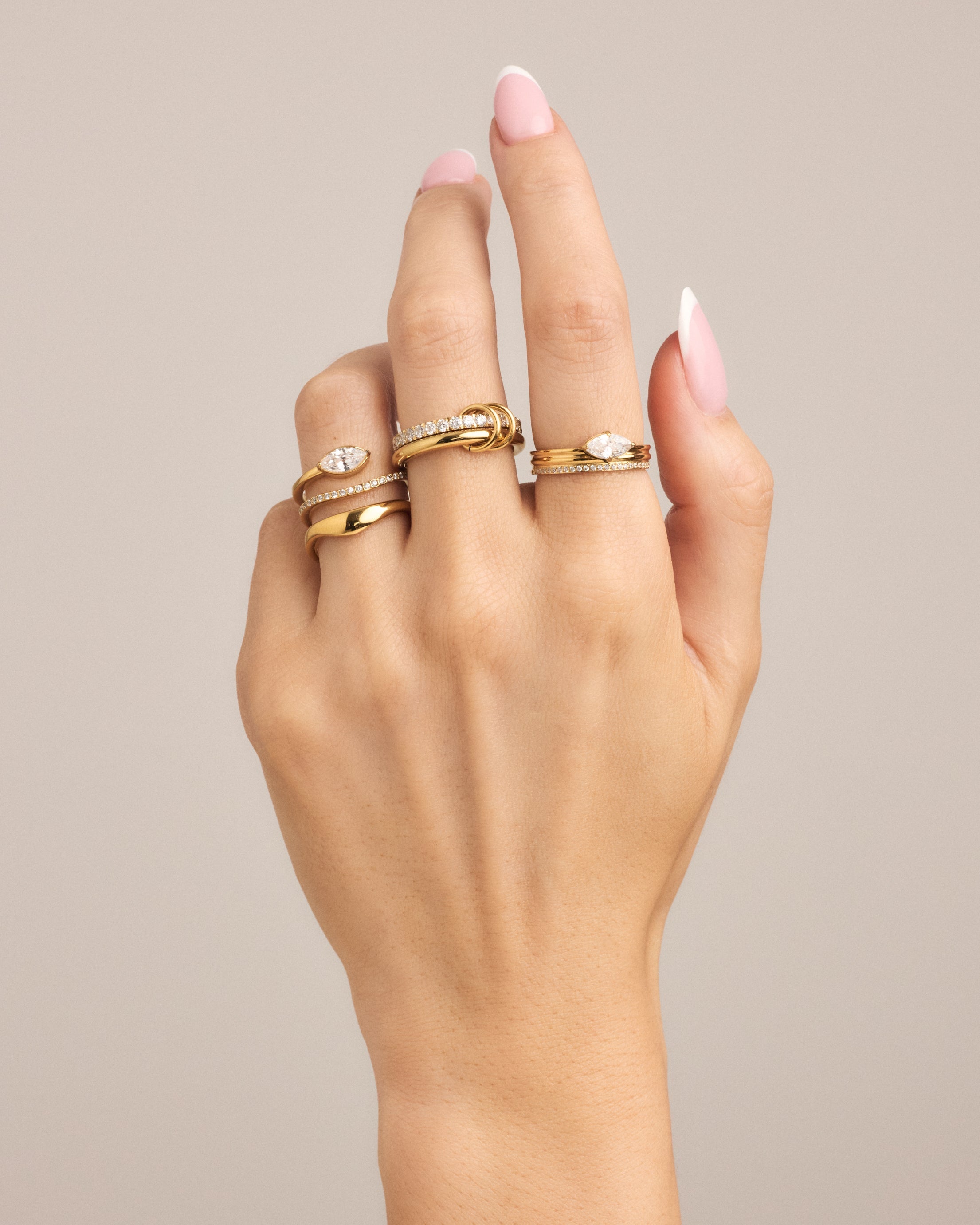 Solene Ring