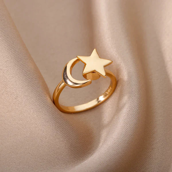 Noéa Calm Ring