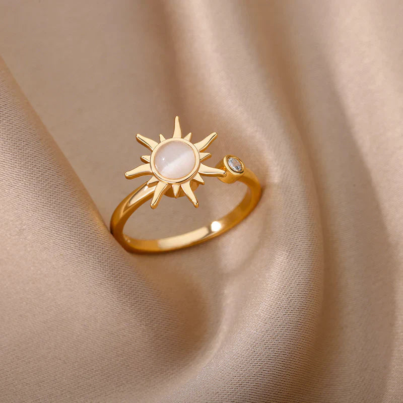 Oriva Calm Ring