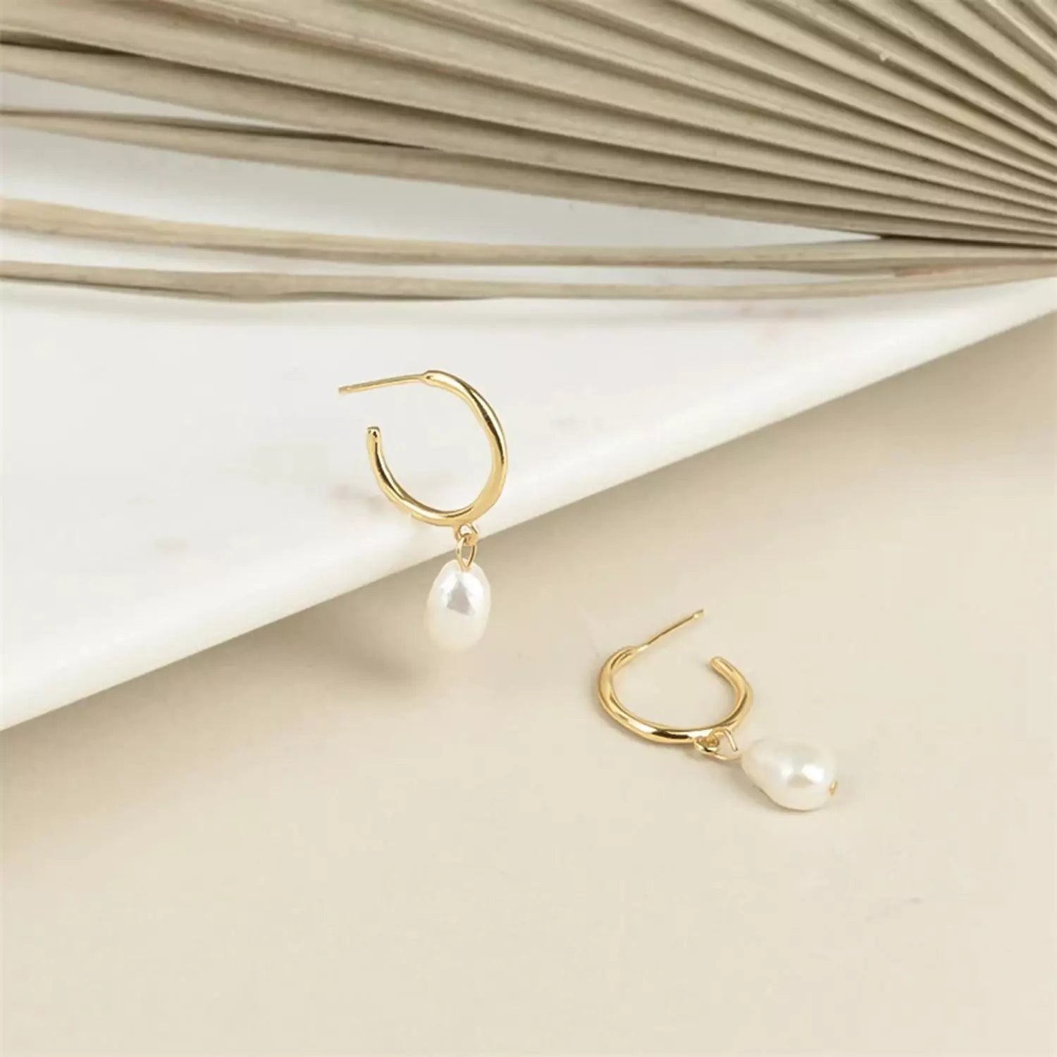 Parela Earrings