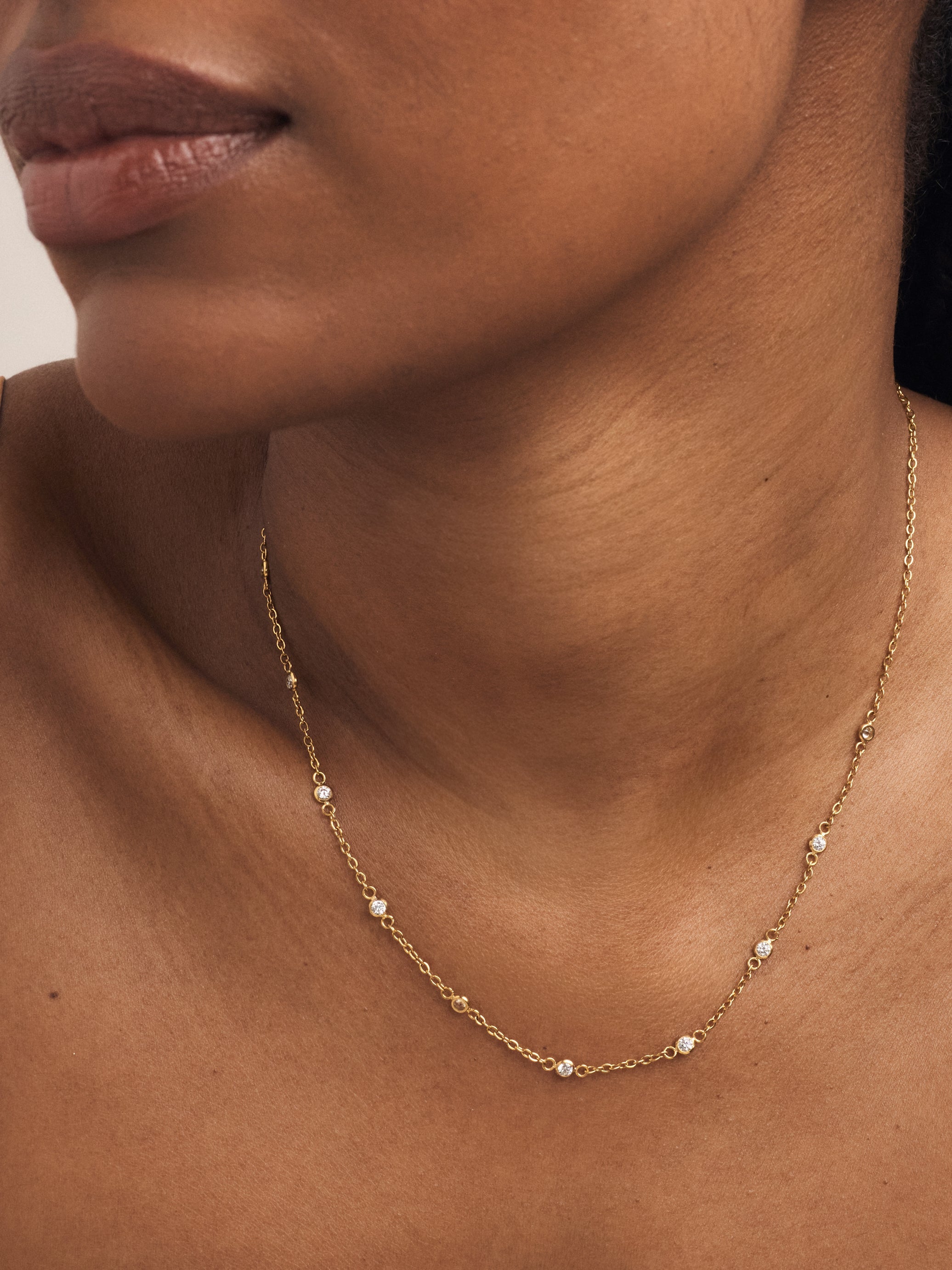 Ola Necklace