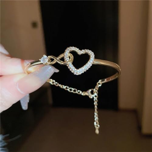 Infinitéa | Bracelet for Mother and Daughter