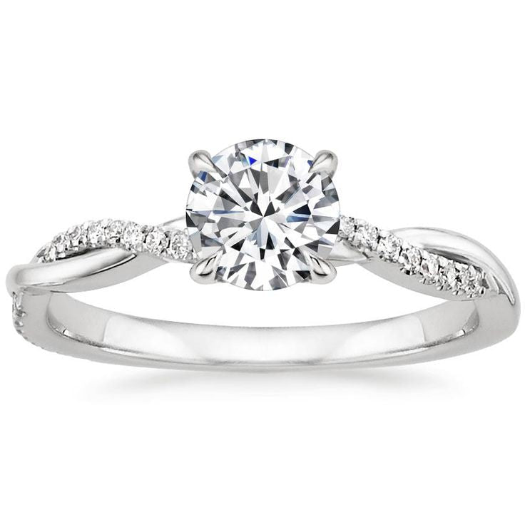 Le Jane Ring | Gold