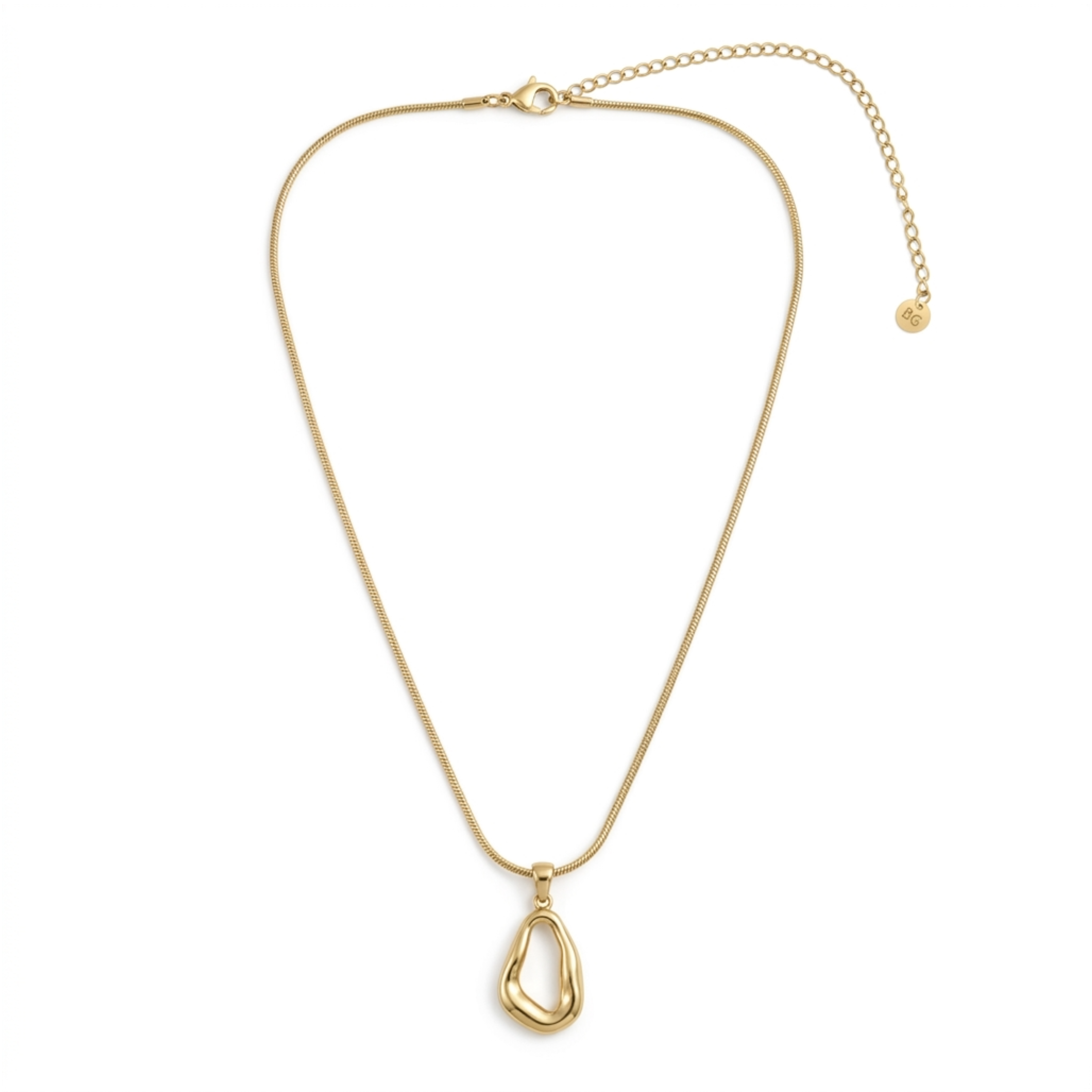 Amaïa Necklace