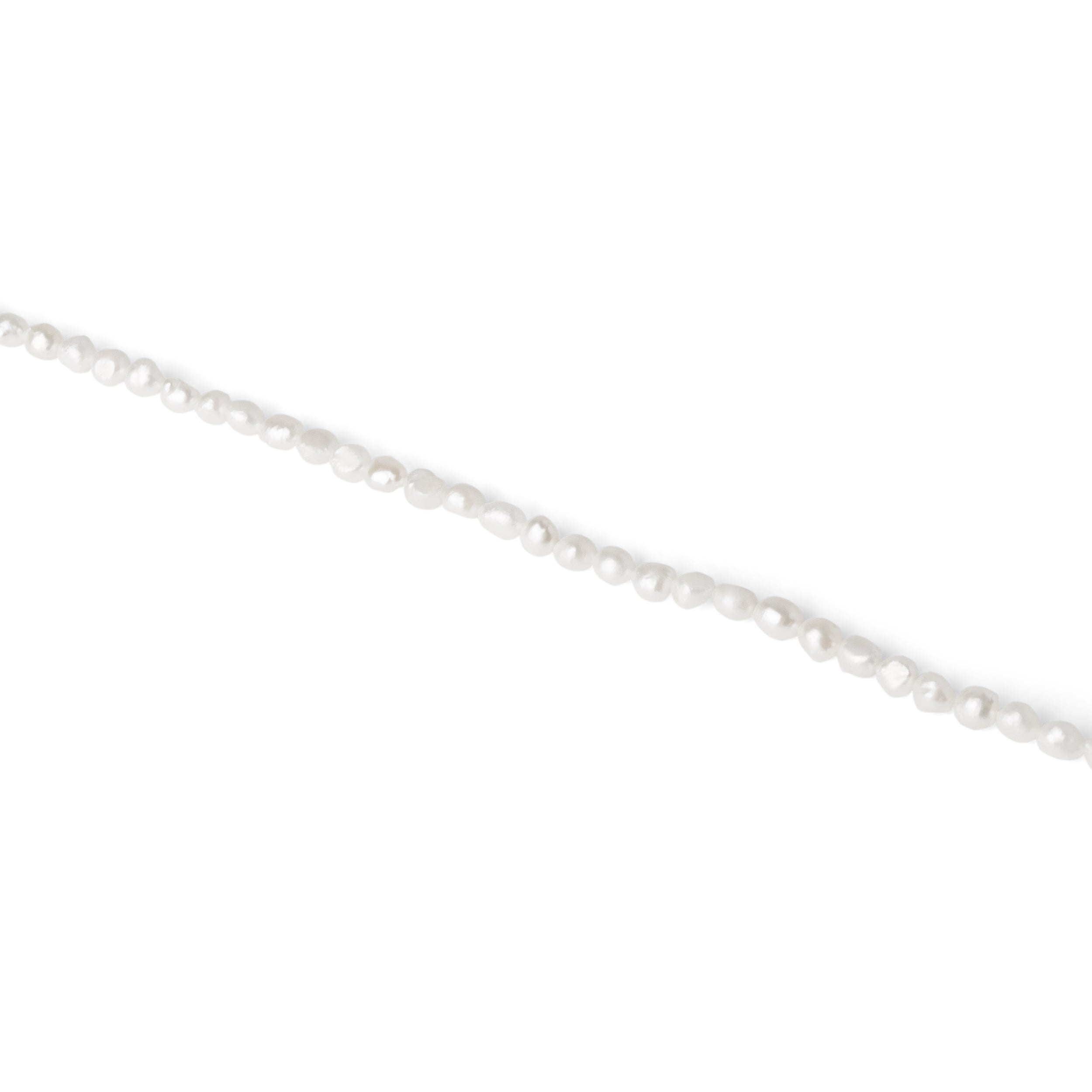 Beachy Anklet