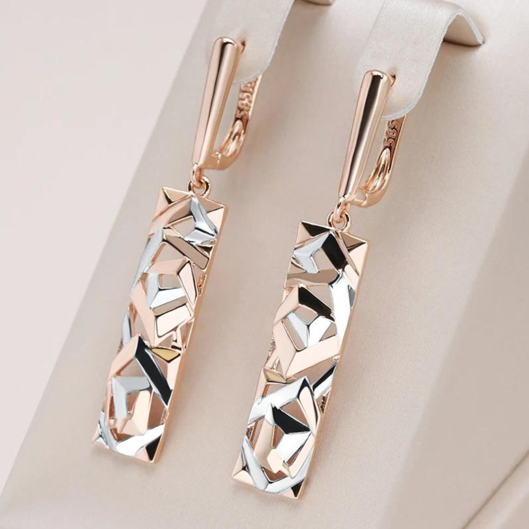 Stylish Anne Earrings