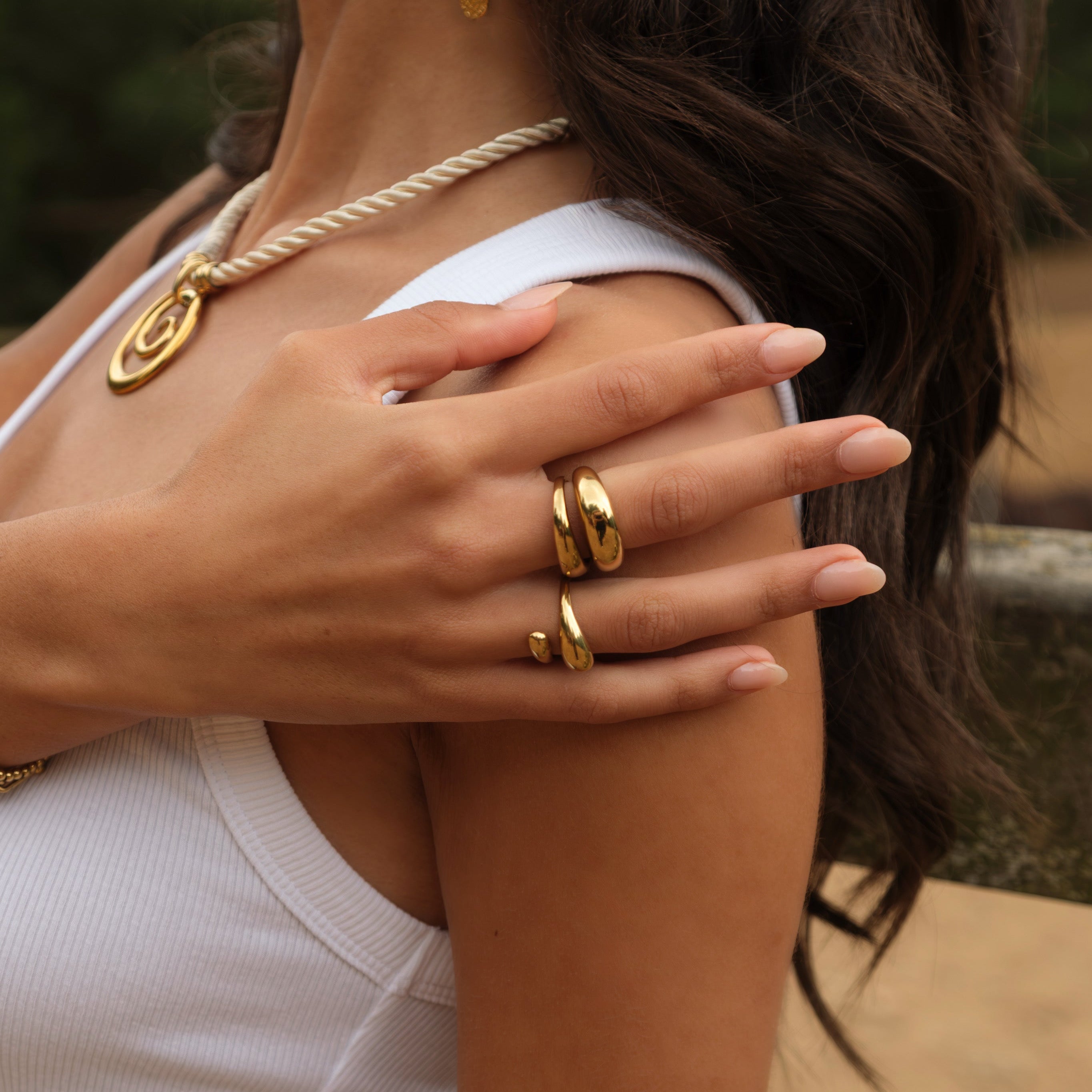 Bubble Ring