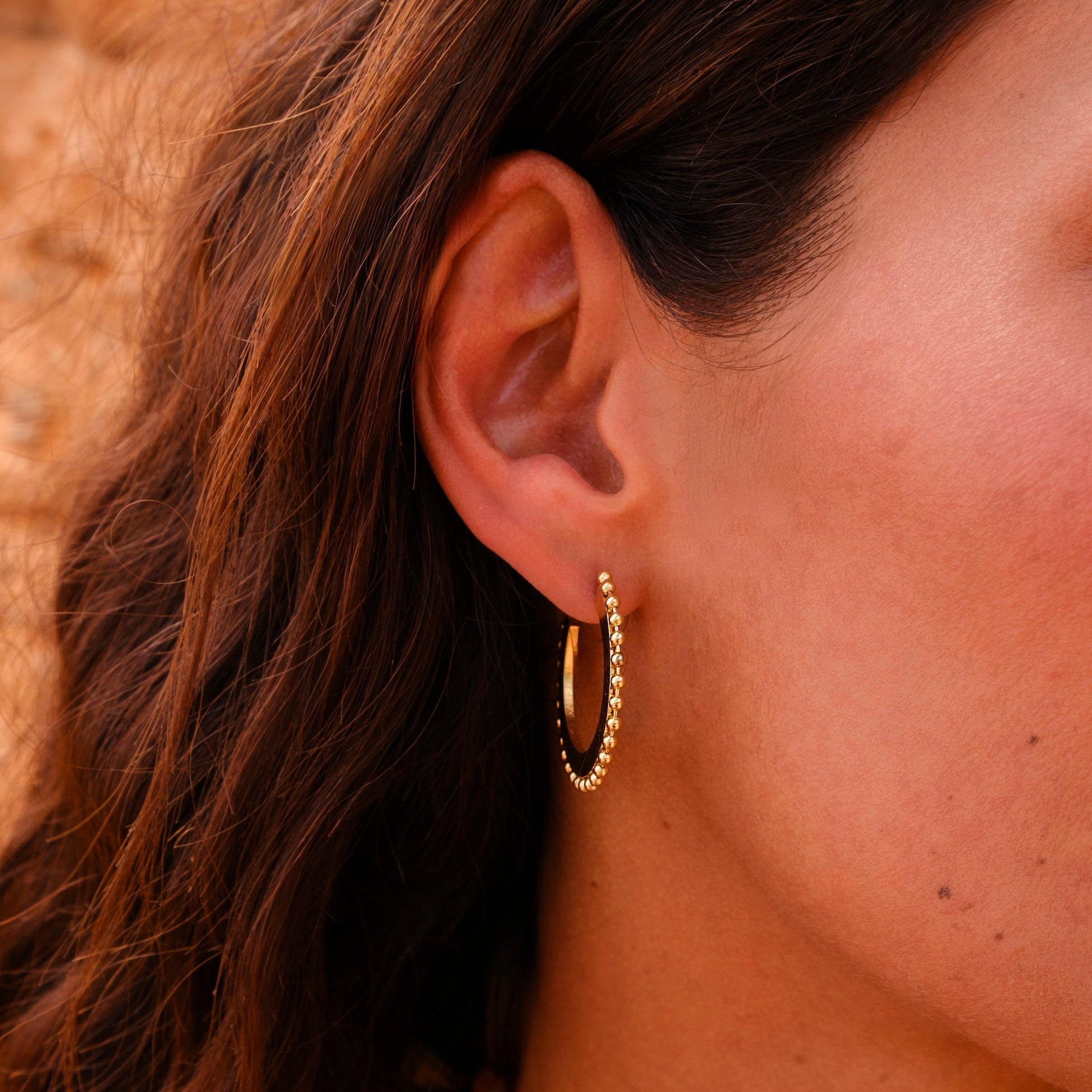 Cove Earrings
