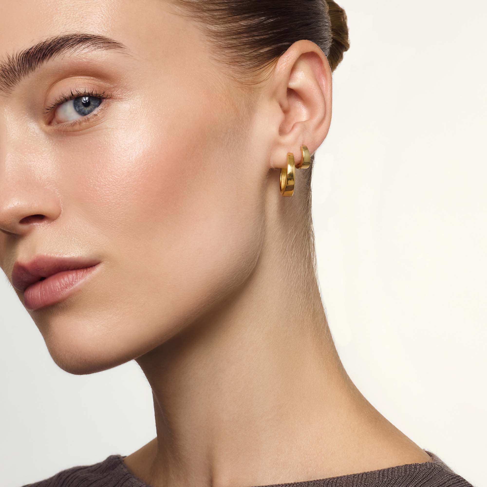 Gold Rings
