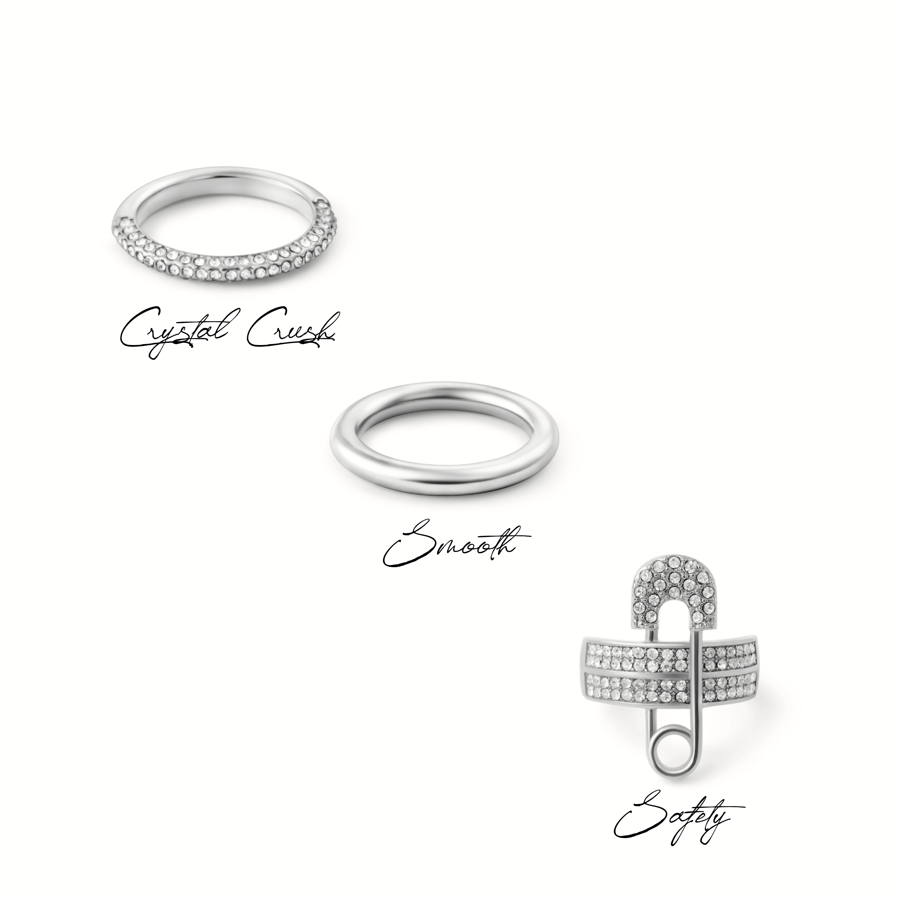 Locked in Gold Set
