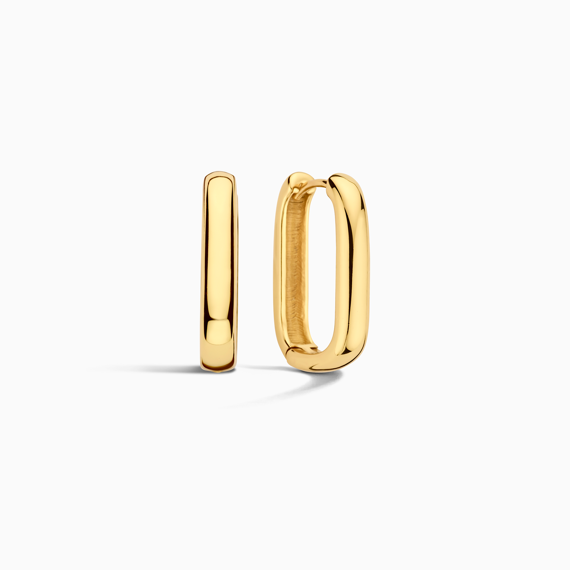 Gold Icons - Hoops
