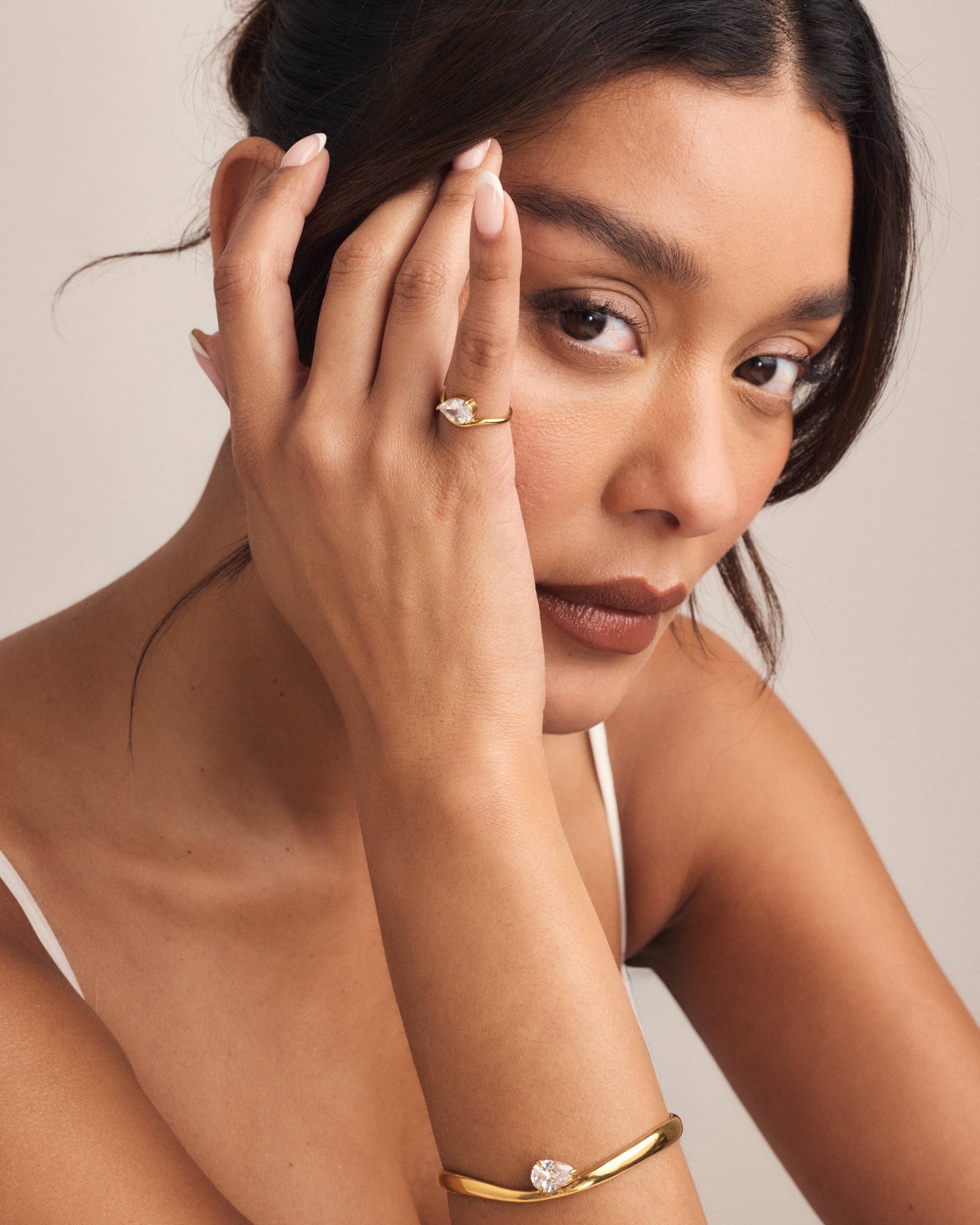 Pia Bangle