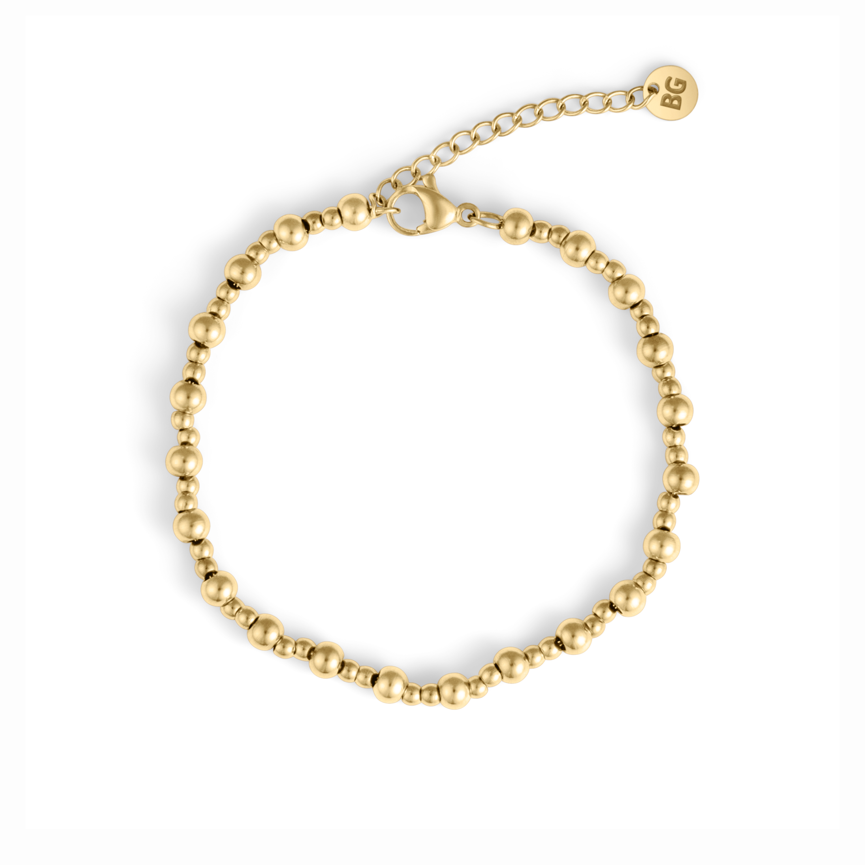 Ivy Bracelet