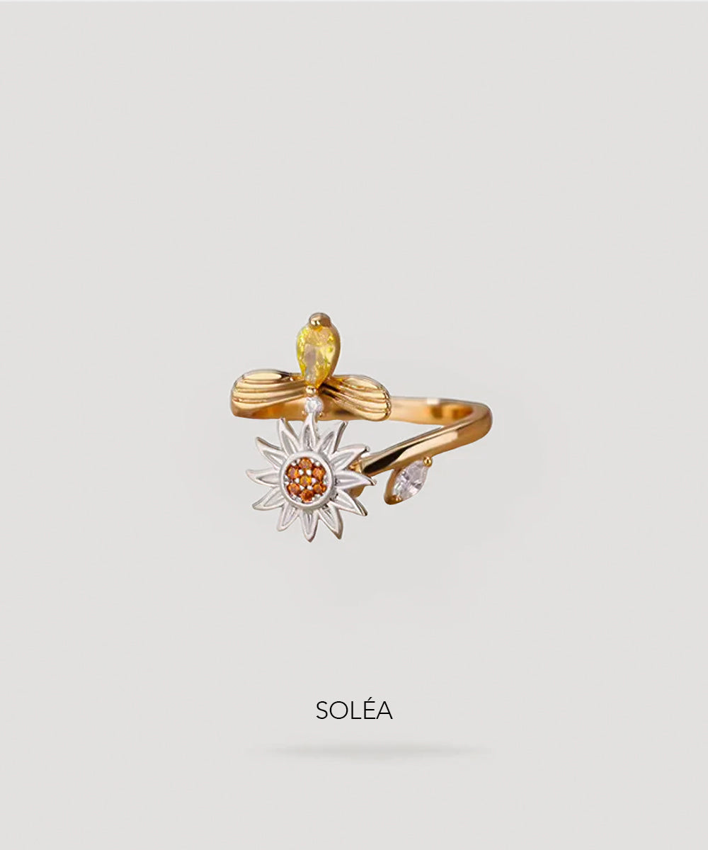Luméa Calm Ring