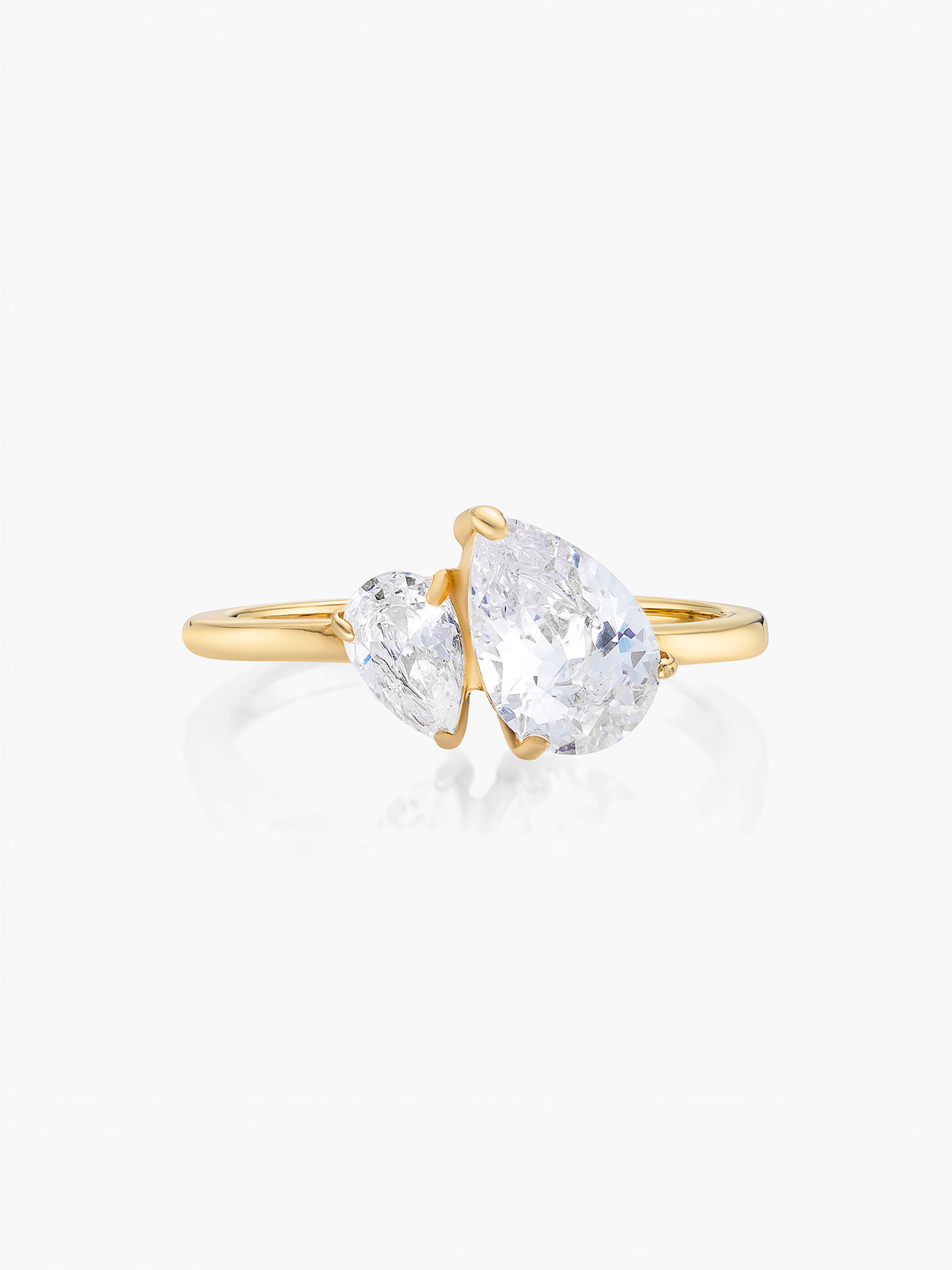 Leesha Ring