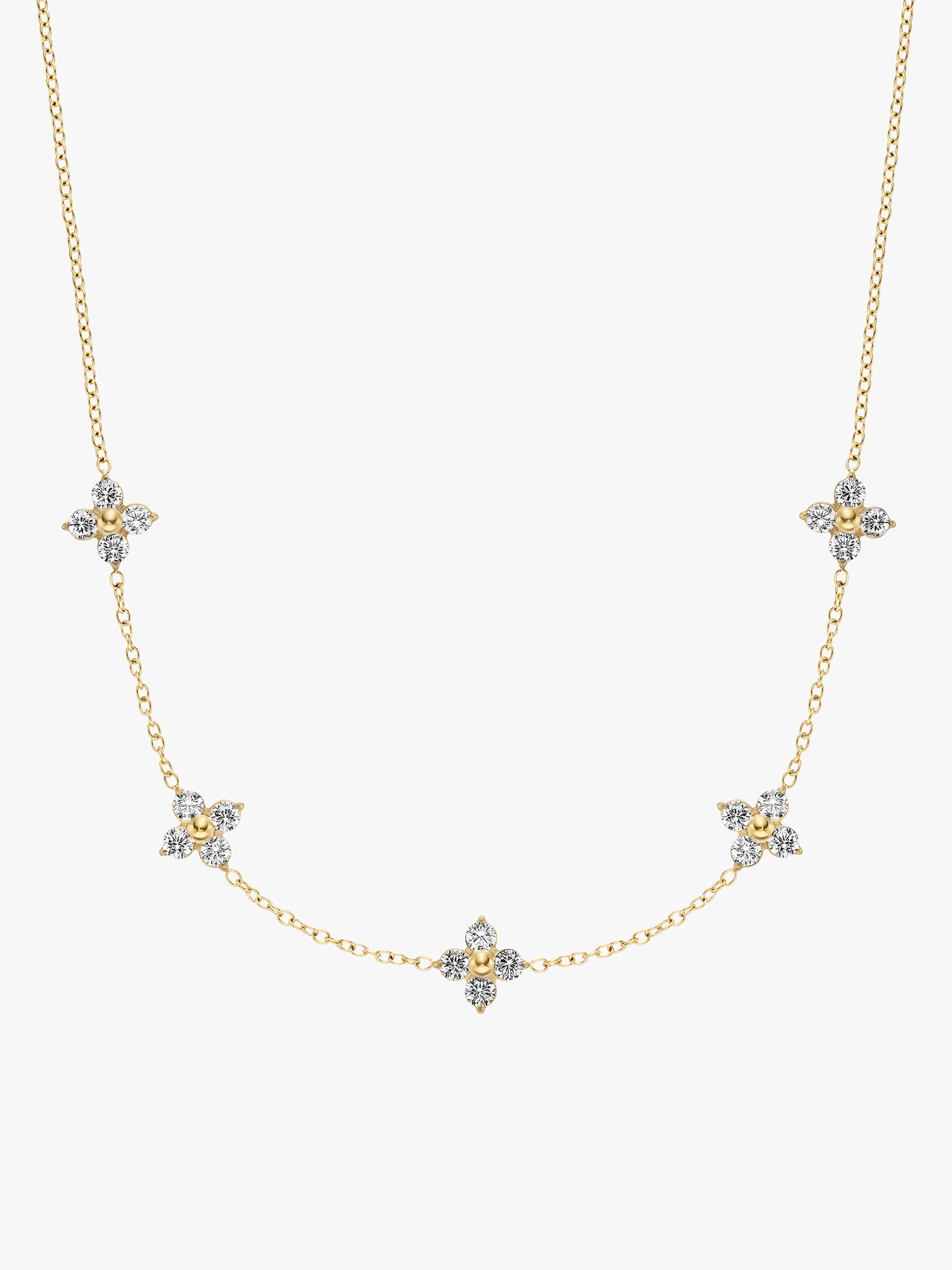 Lumiya Necklace