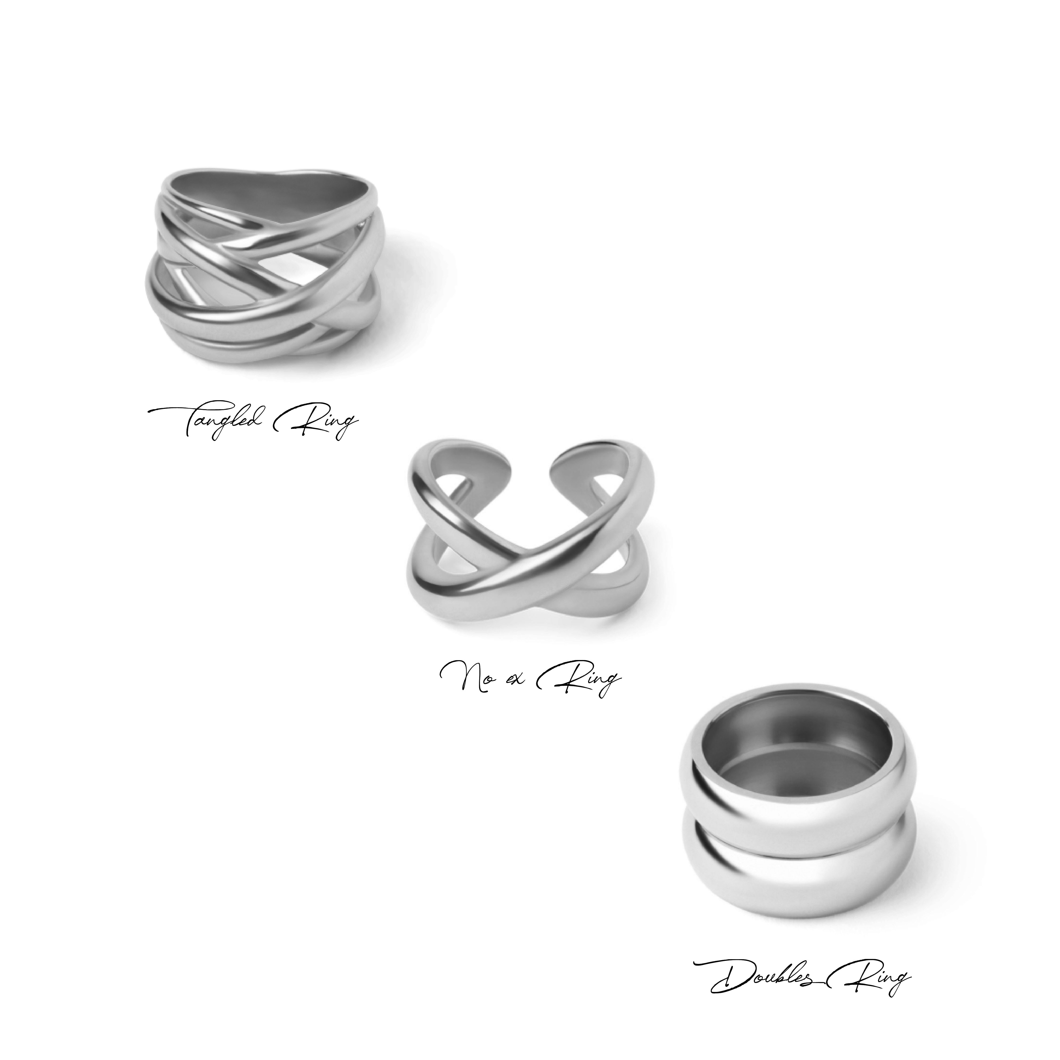 Bold Babe Set