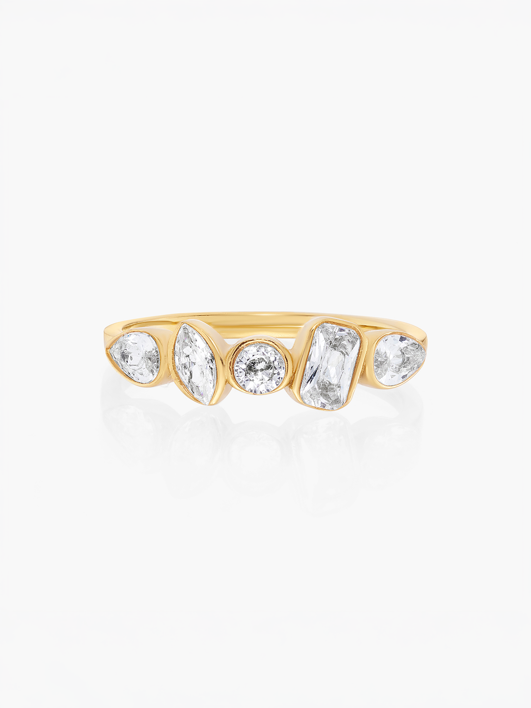 Nova Ring