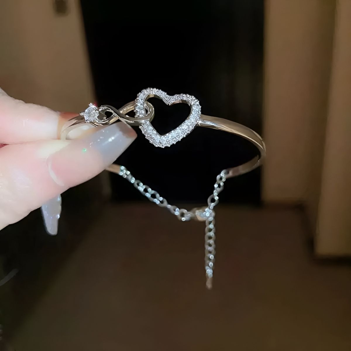 Infinitéa | Bracelet for Mother and Daughter
