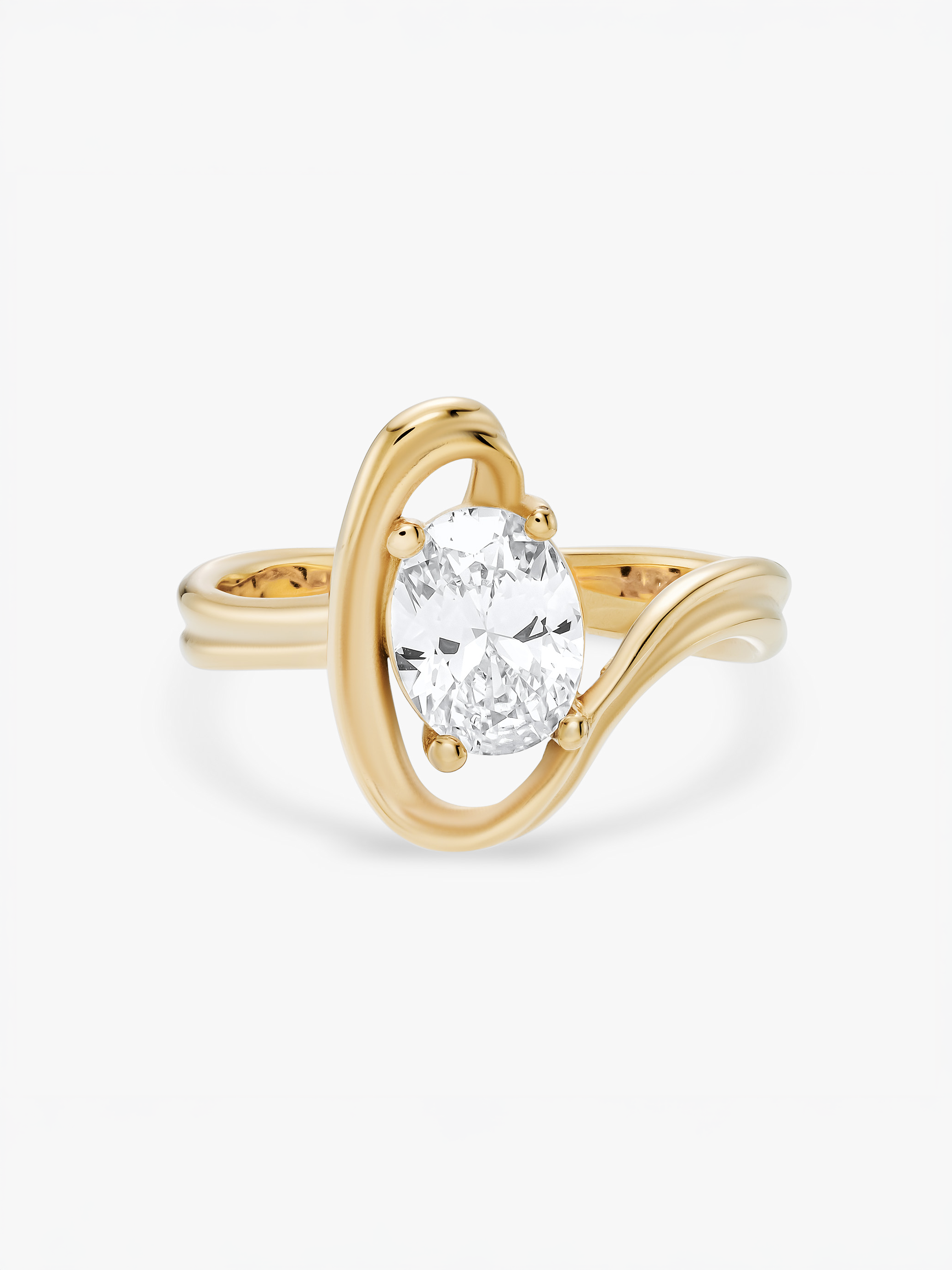 Orbit Ring