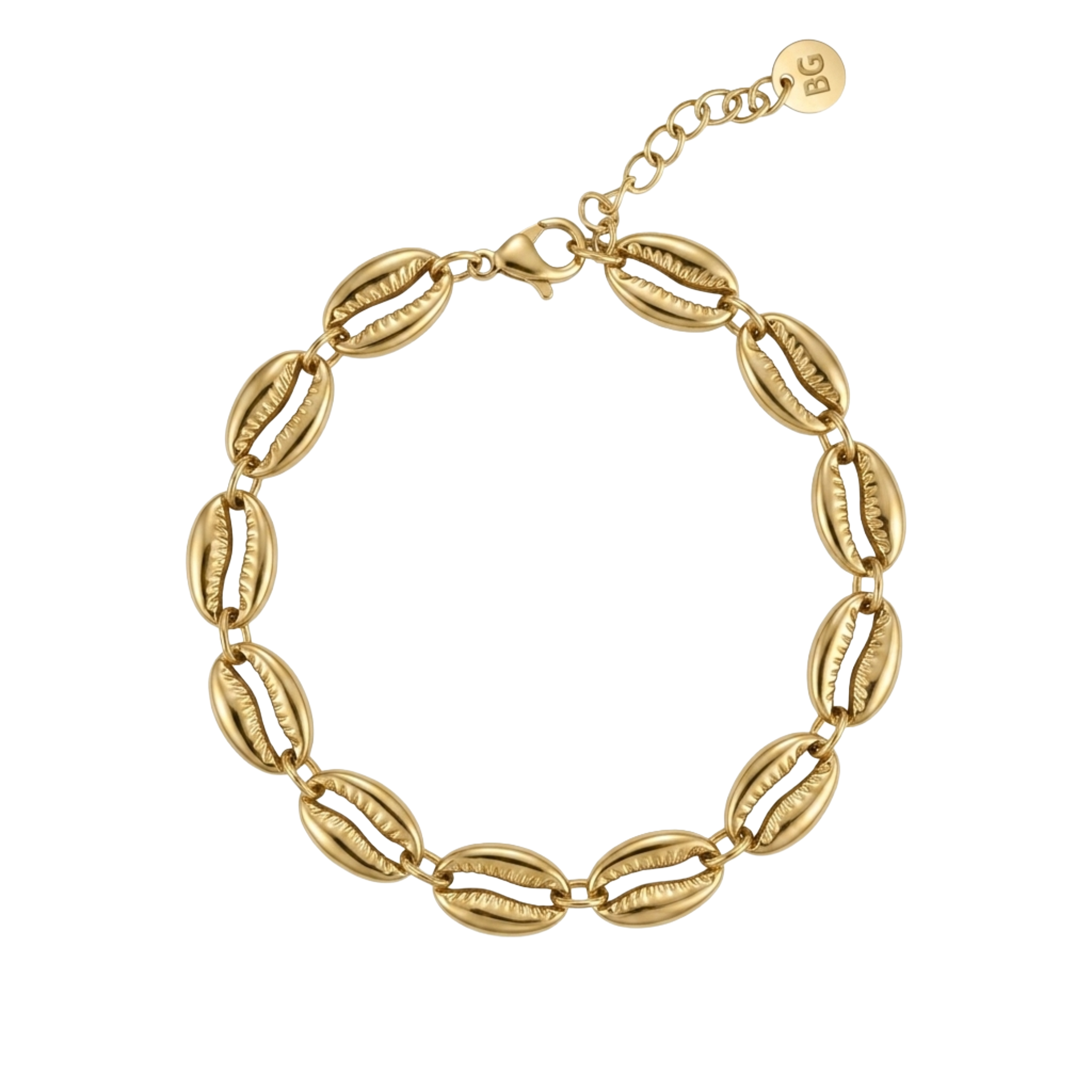 Shella Bracelet