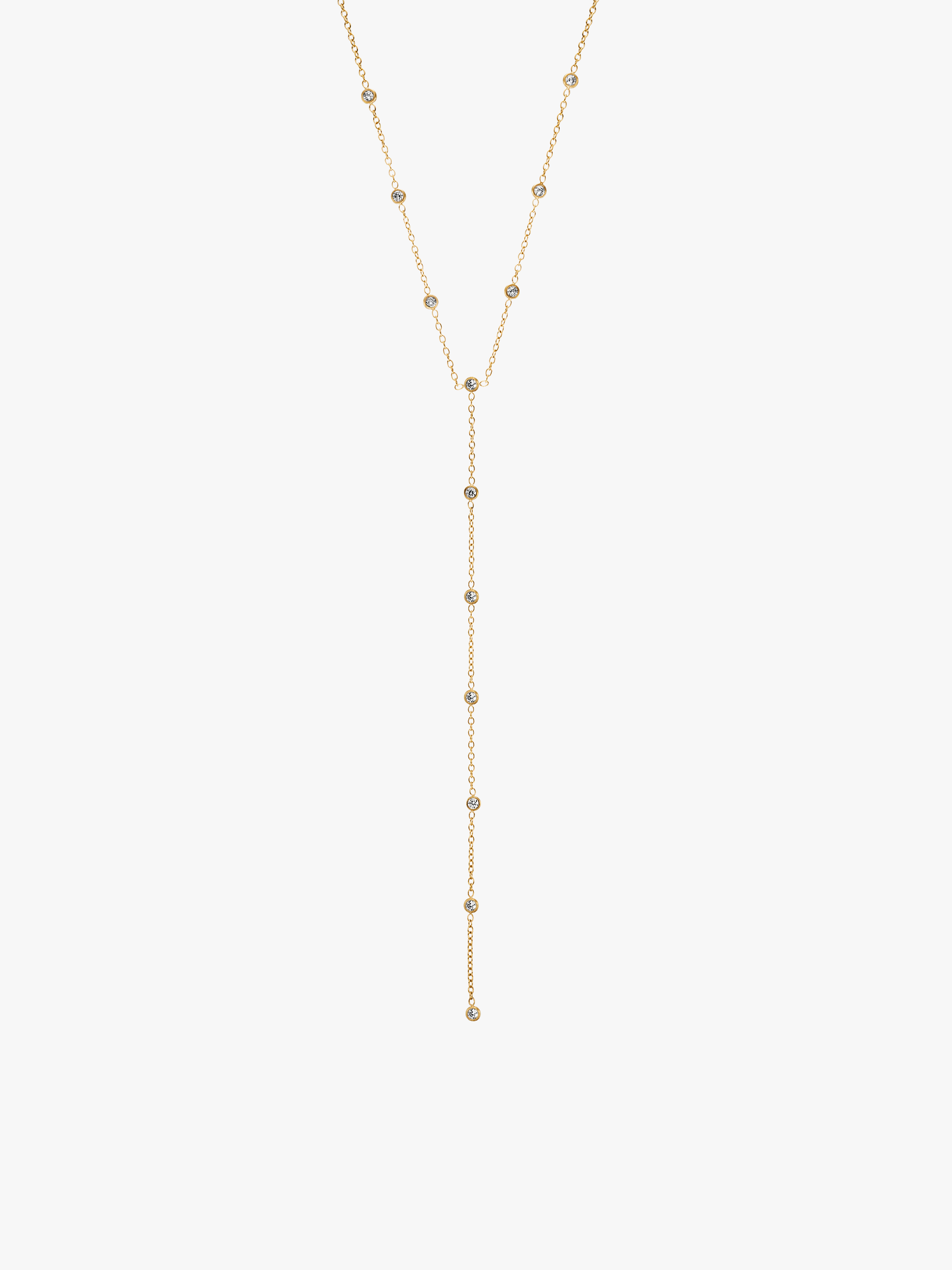 Solaine Necklace