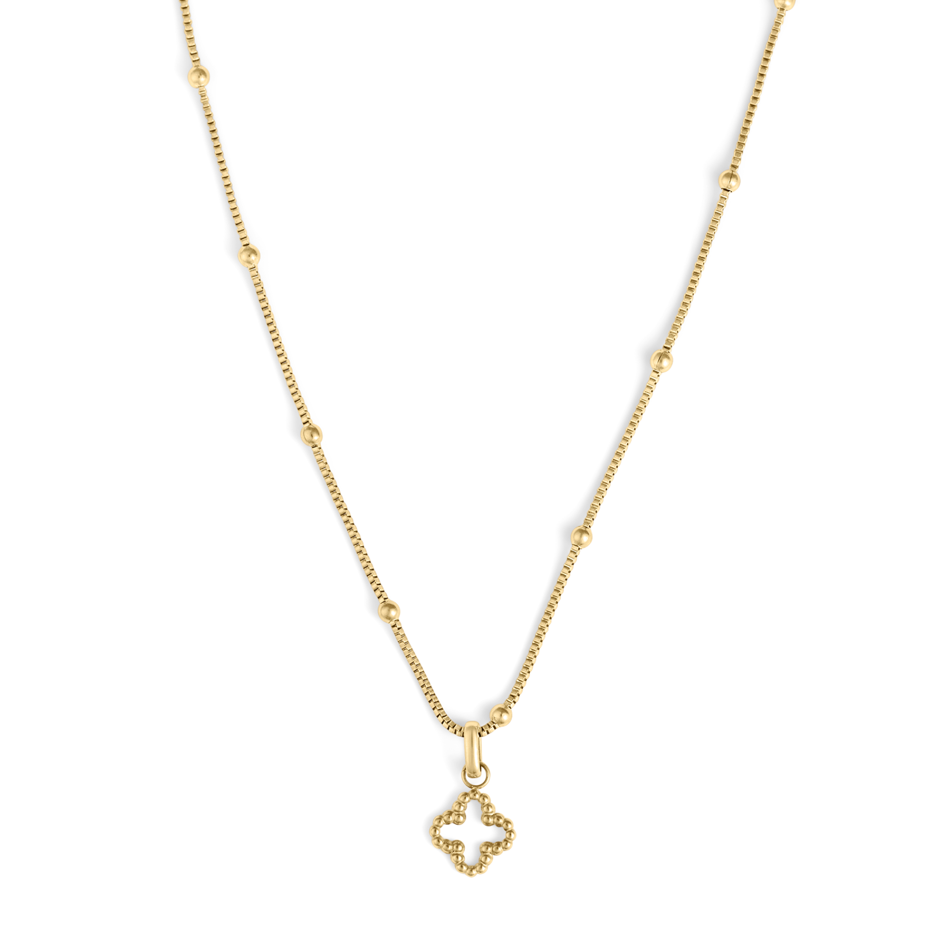 Siro Necklace