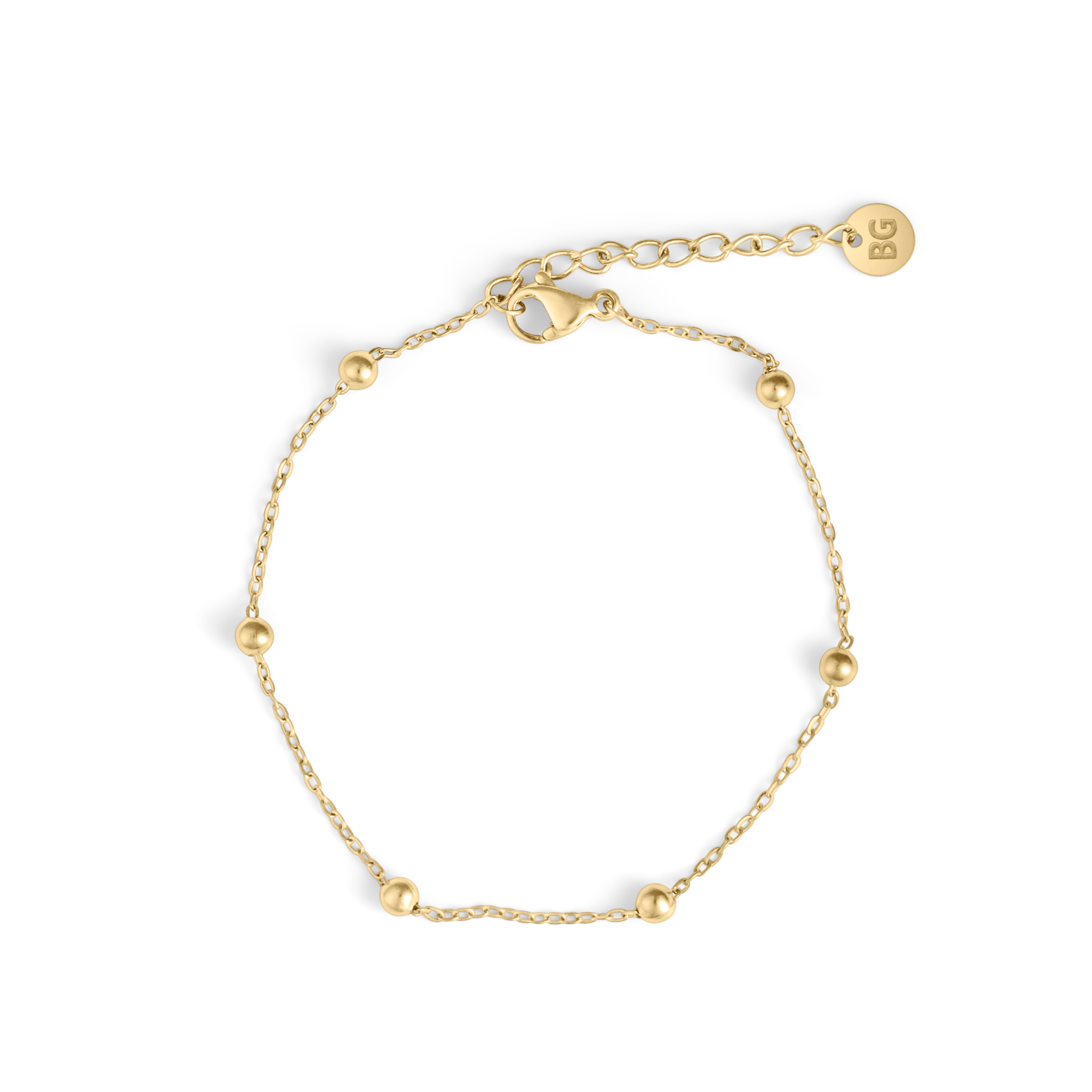 Ember Bracelet