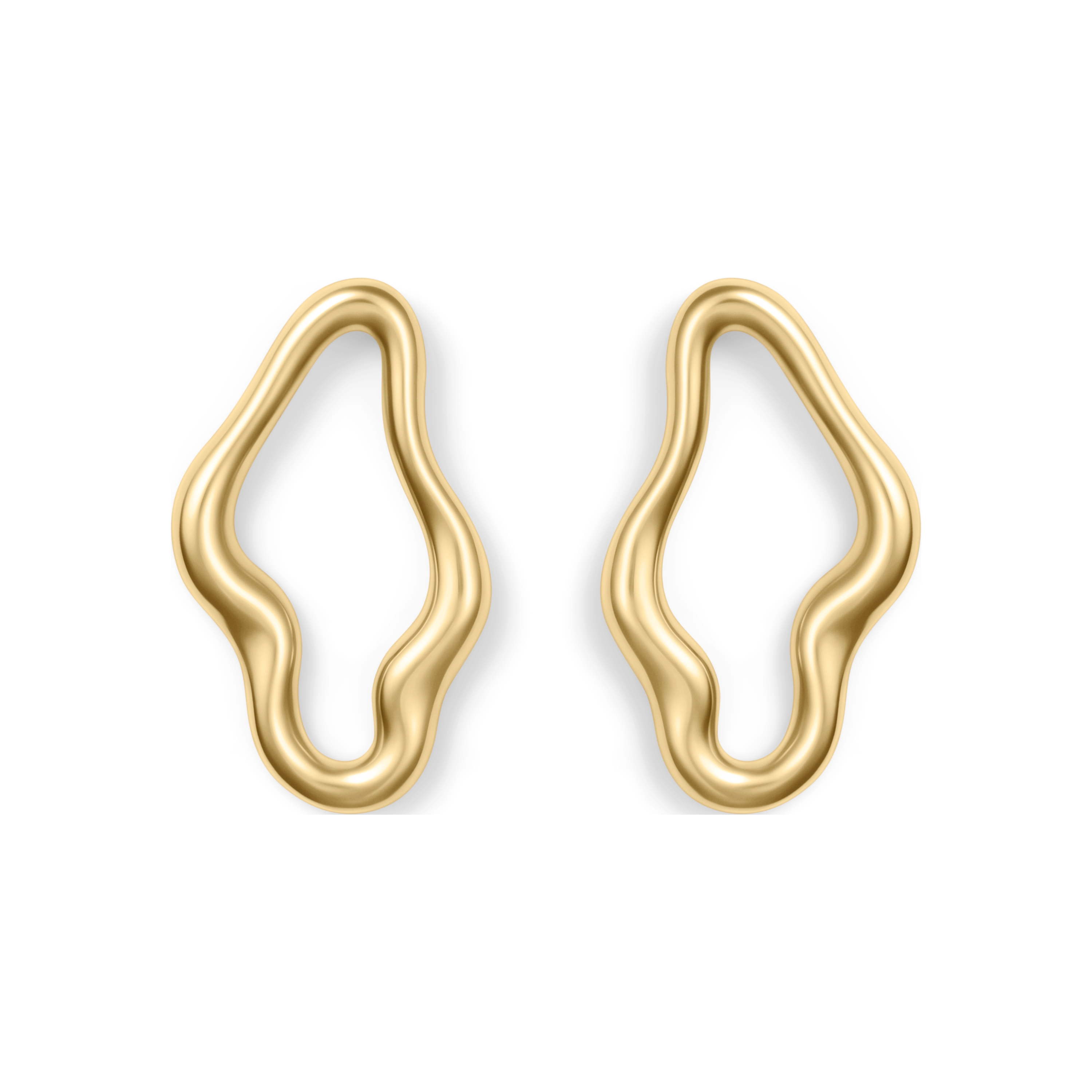 Organic Earrings