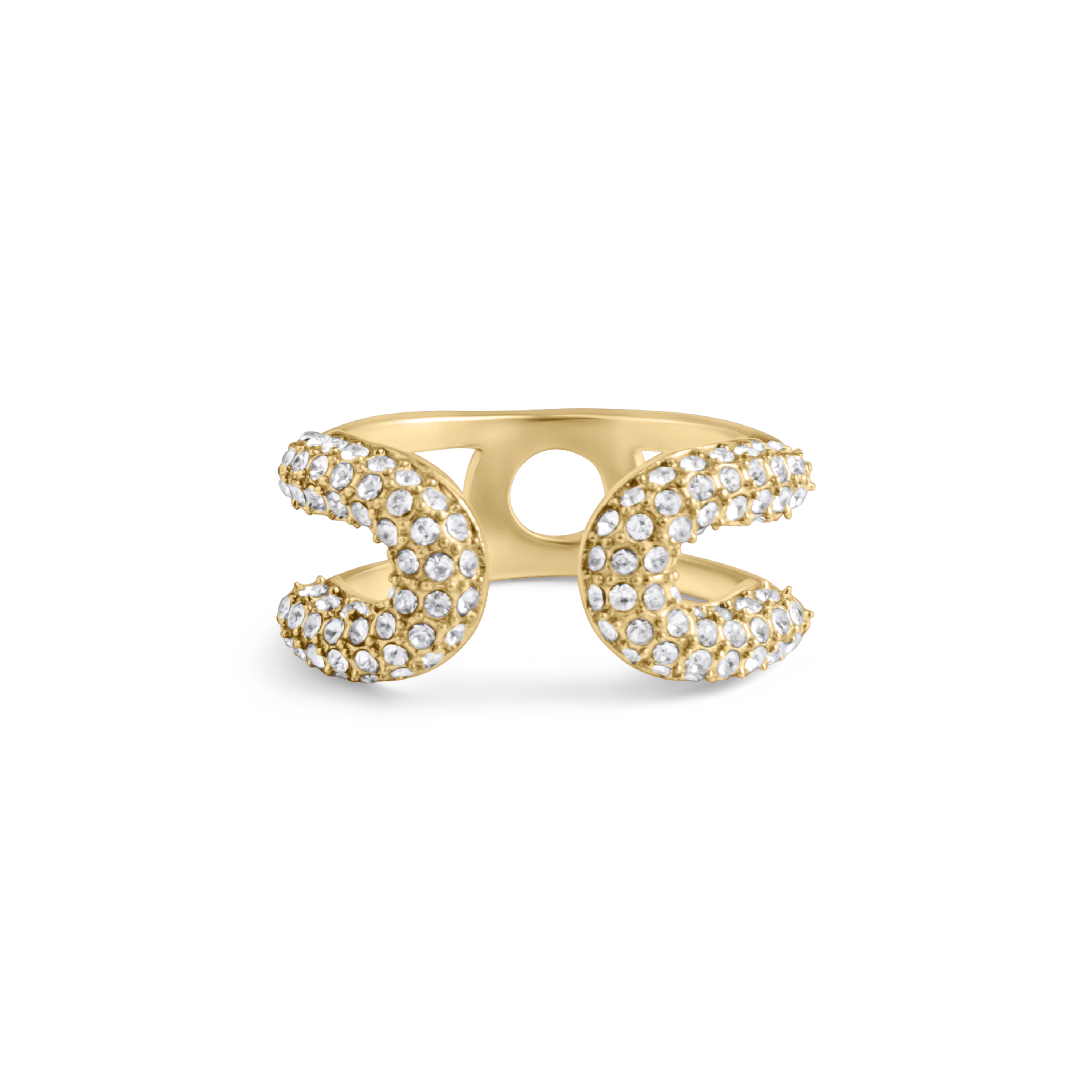 Glow Rush Ring