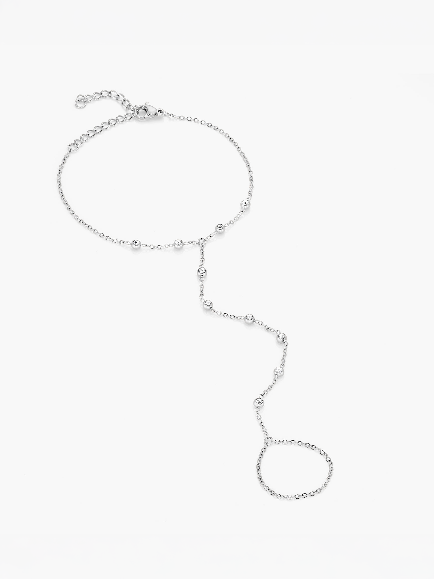 Amoura Hand Chain