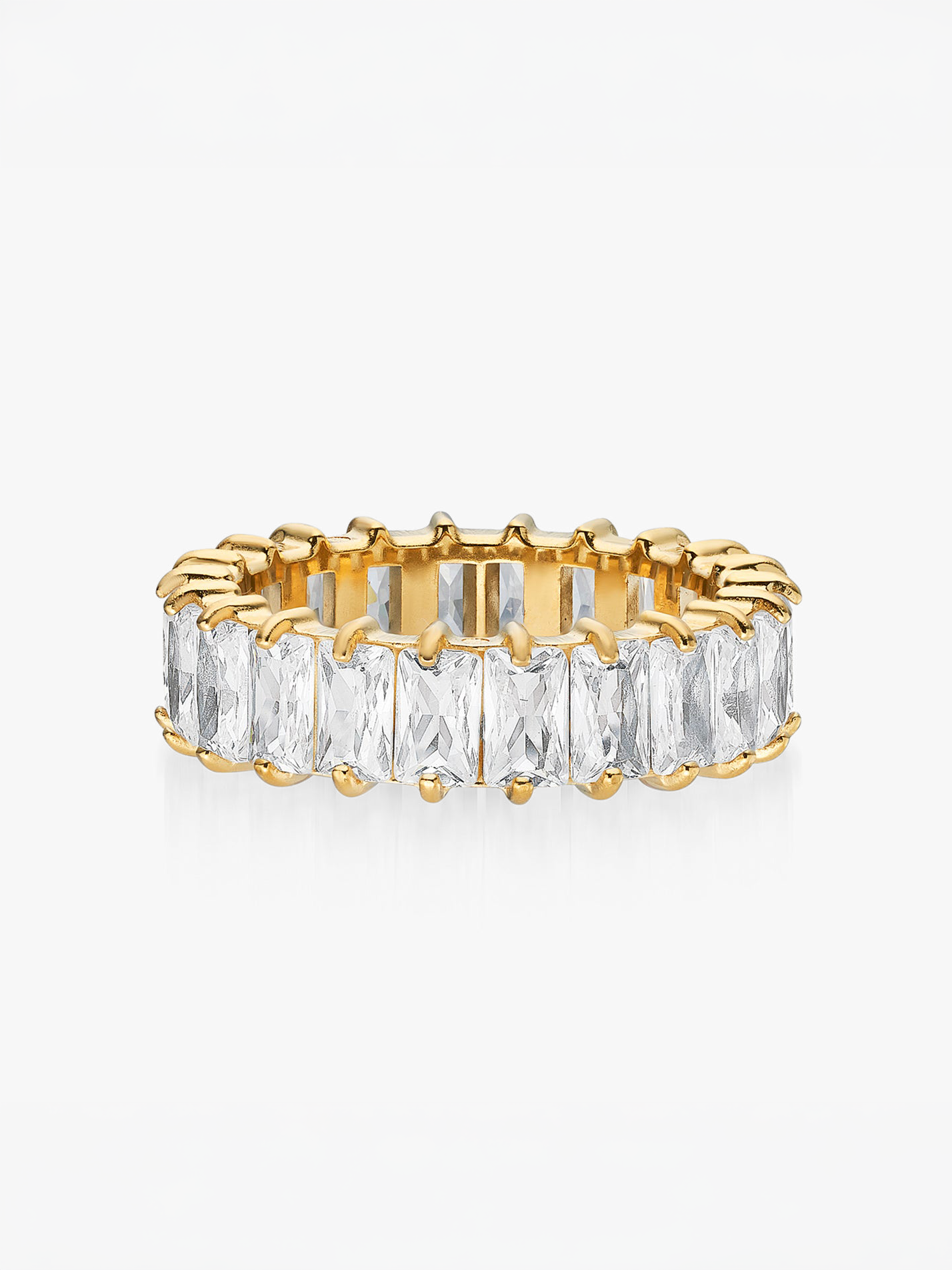 Asriel Ring