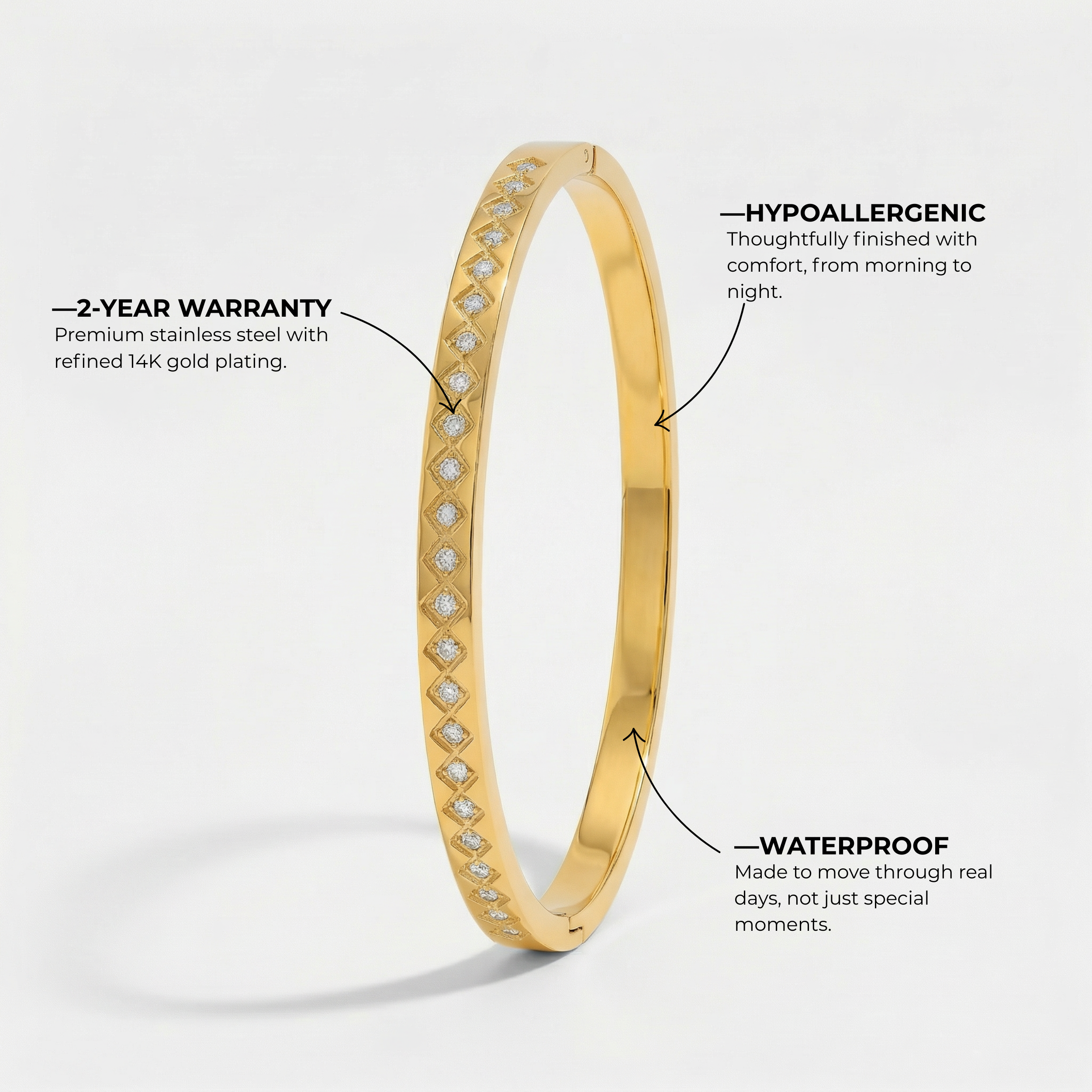 Aurielle Bracelet