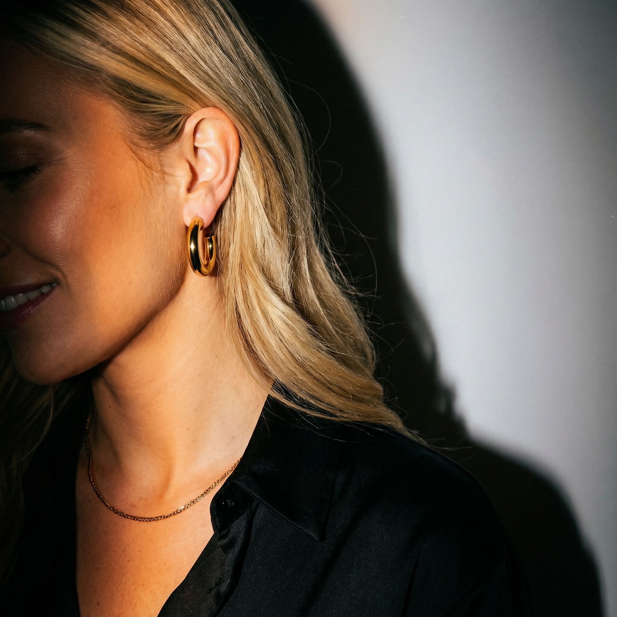 Aveline Earrings