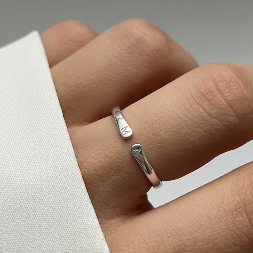 Adjustable Initial Ring