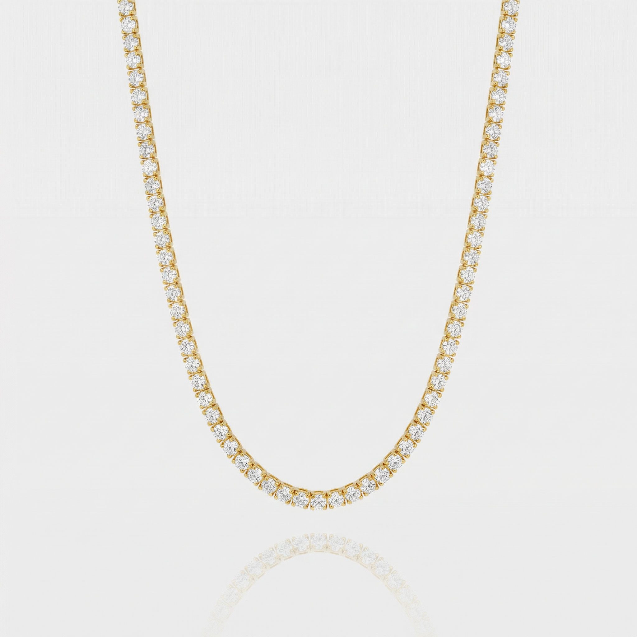 Celisse Necklace