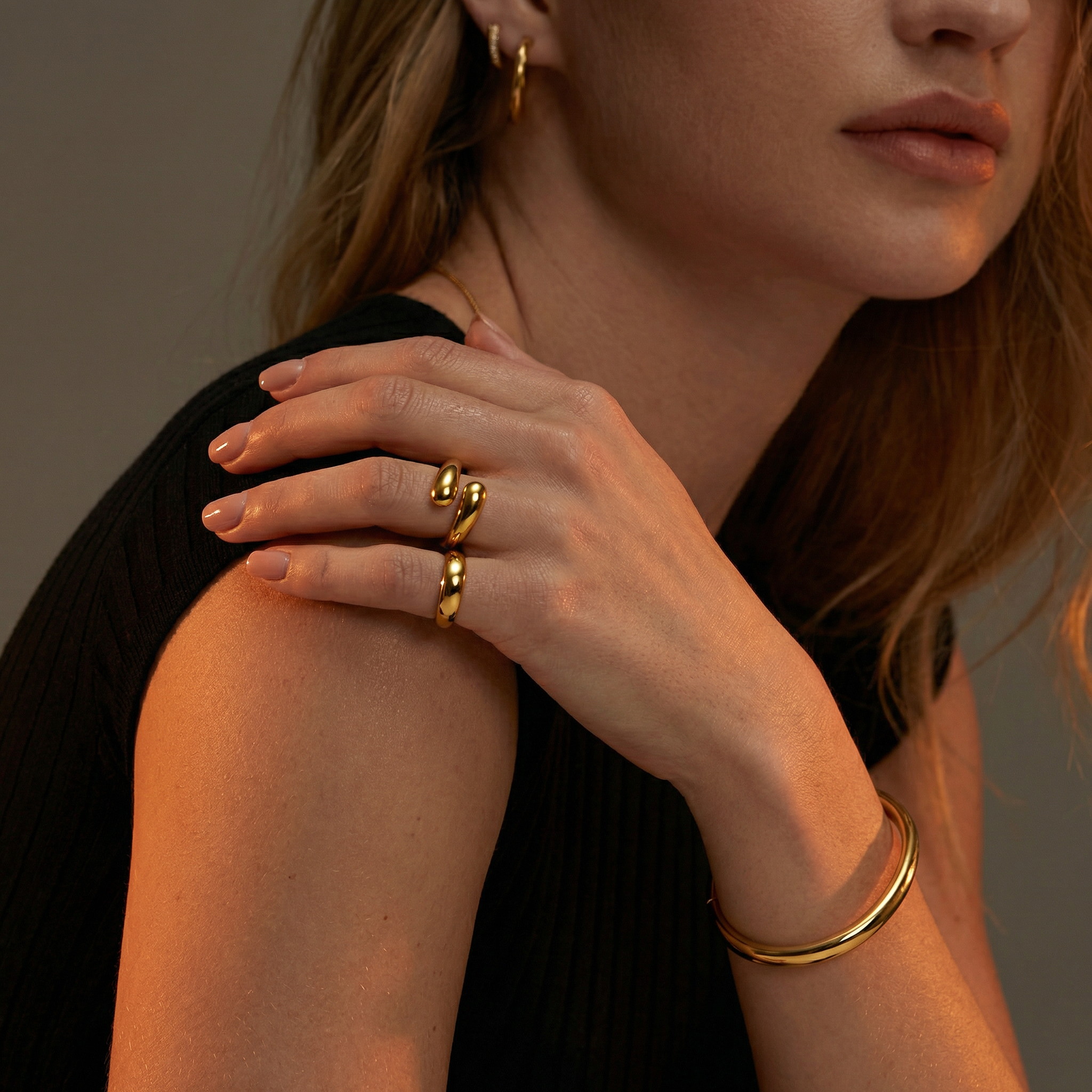 Corinne Ring