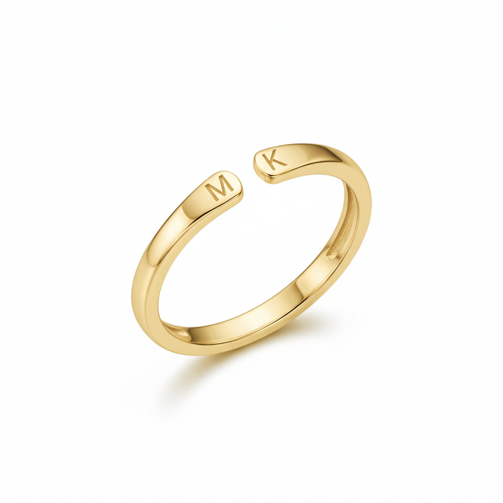 Adjustable Initial Ring
