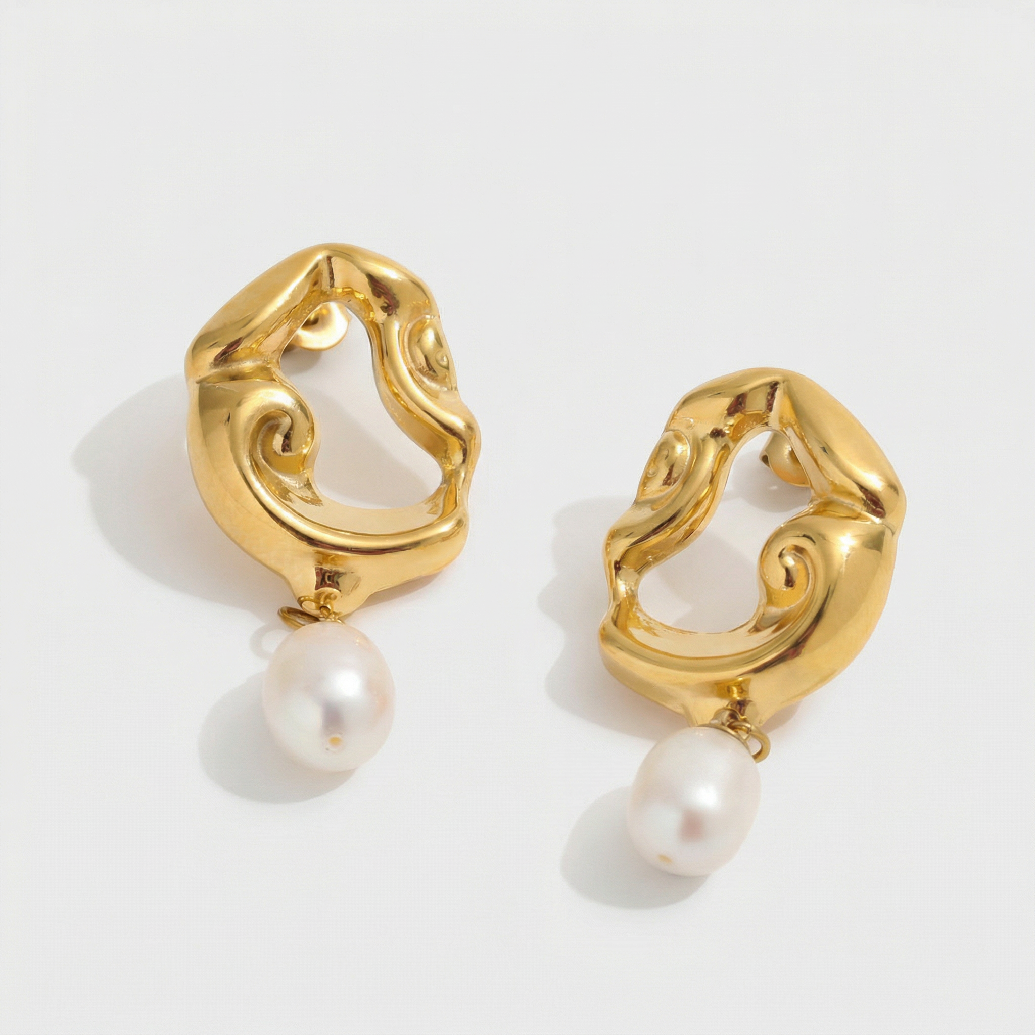Elianne Earrings