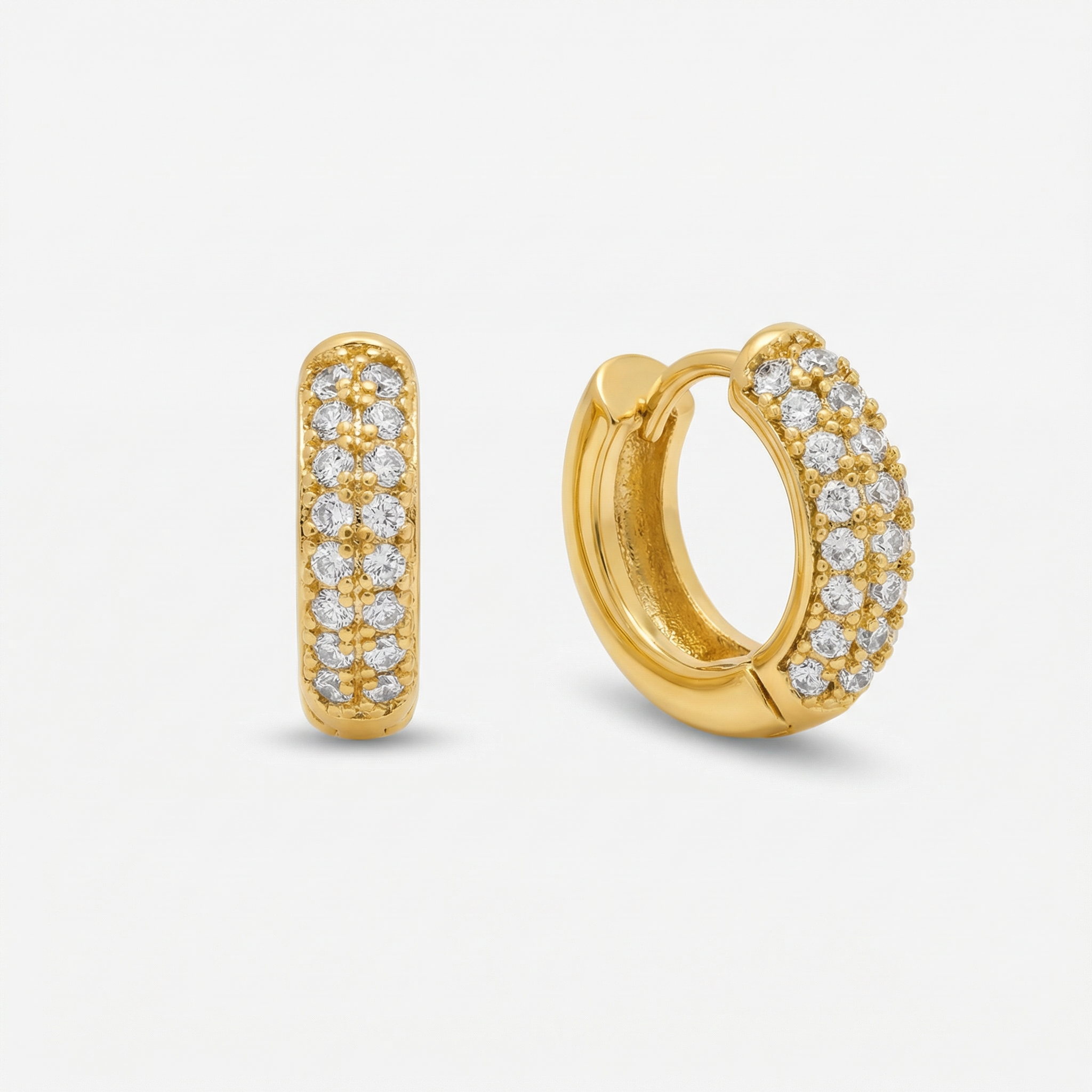 Éline Earrings