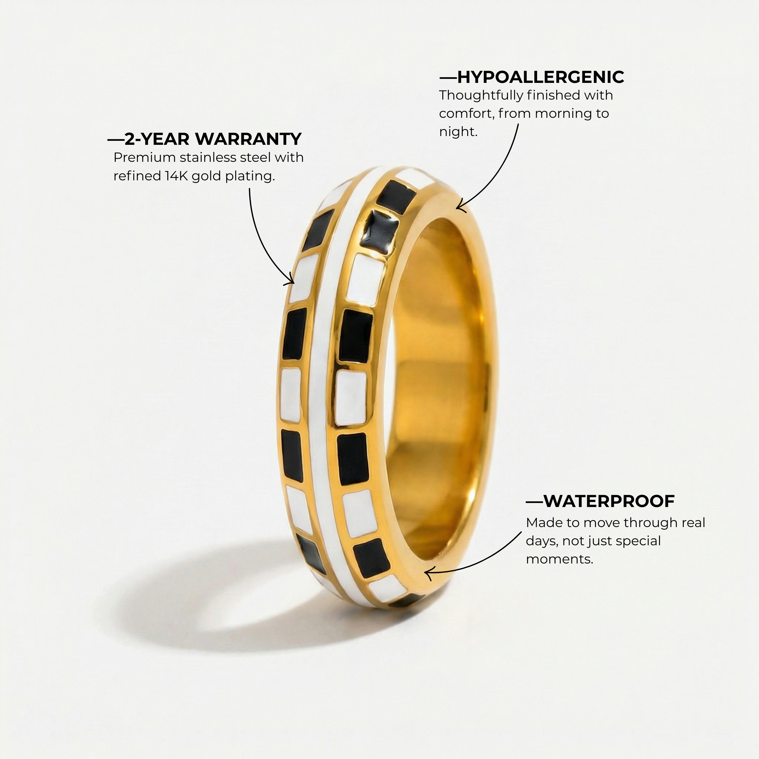 Ésmée Ring